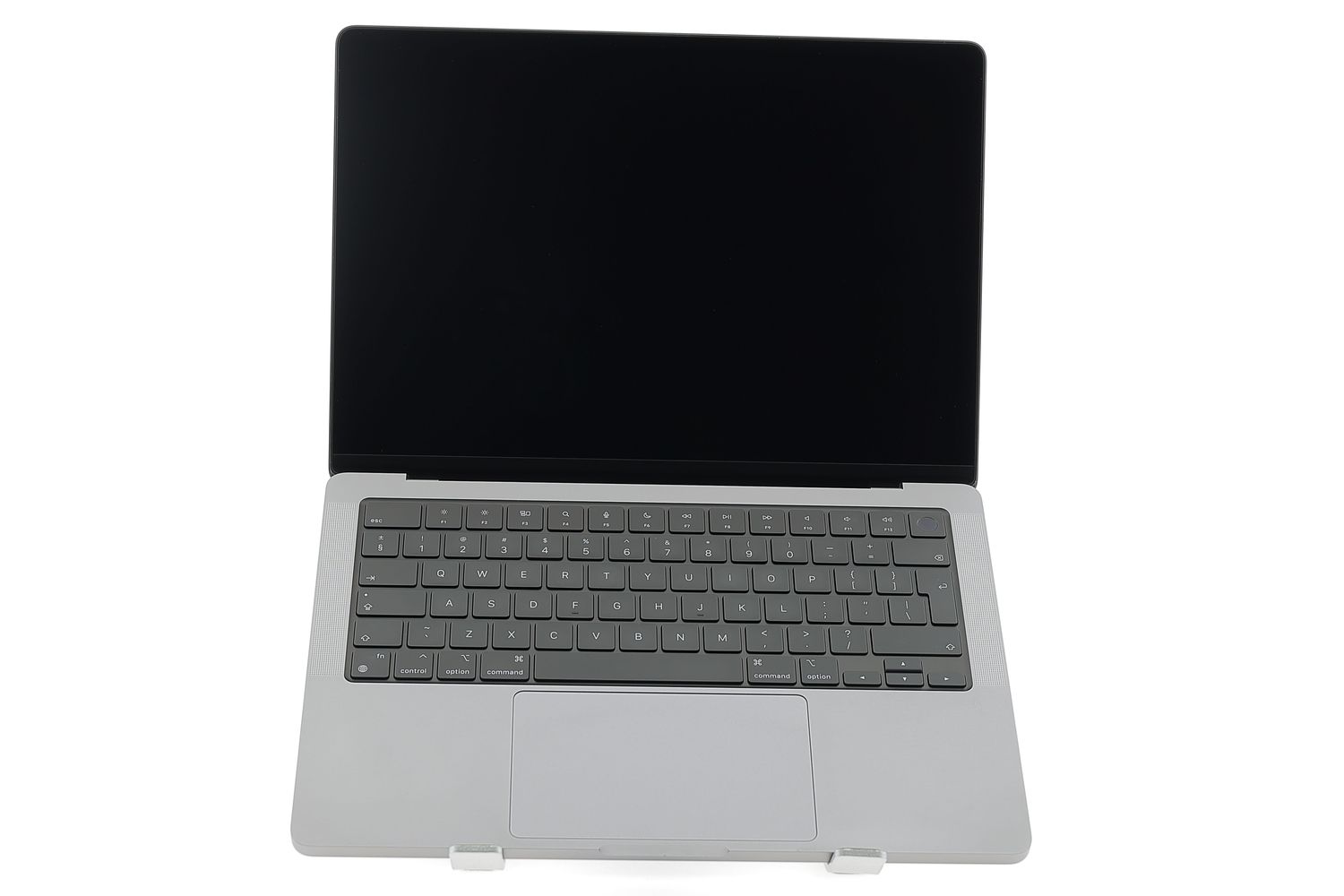 Apple MacBook Pro 14″ 2023, M2 Pro 10 Cores, 16 GB, 16 core GPU 512 GB Space Gray - Σαν καινούργιο