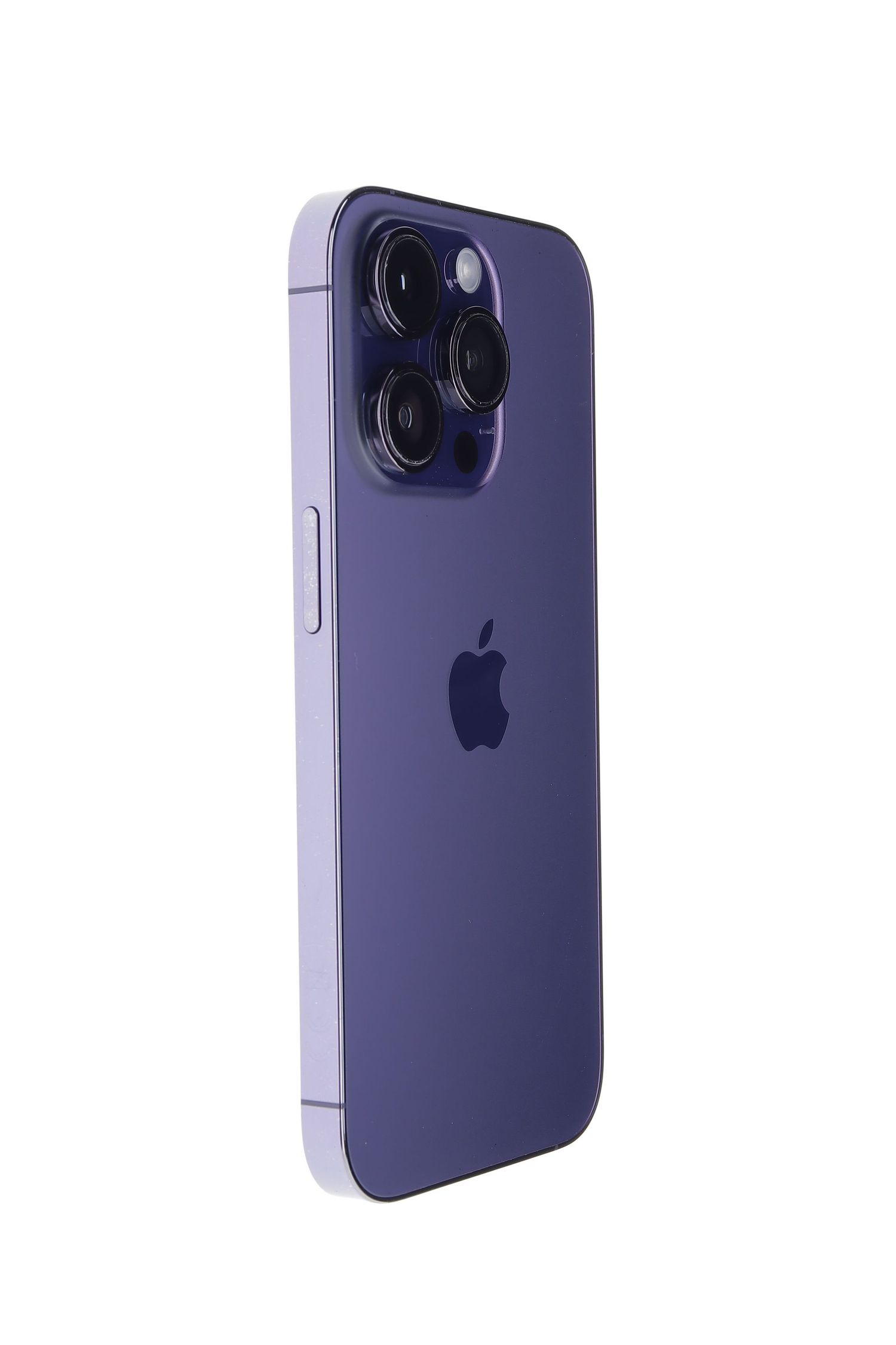 Apple iPhone 14 Pro 256 GB Deep Purple - Excelent