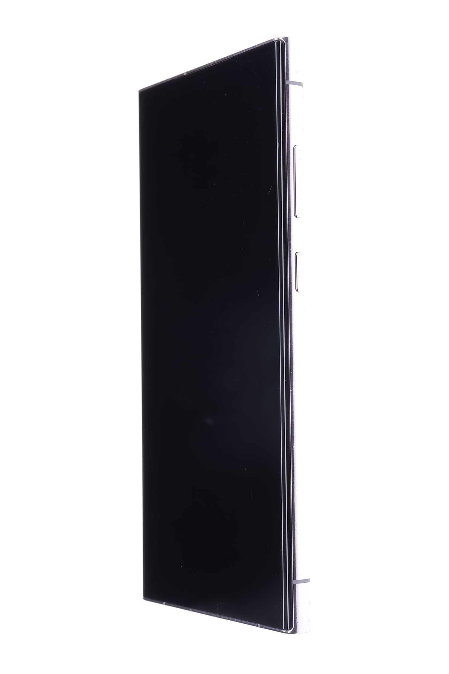 Samsung Galaxy S23 Ultra 5G Dual Sim 512 GB Lavender - Nagyon jó
