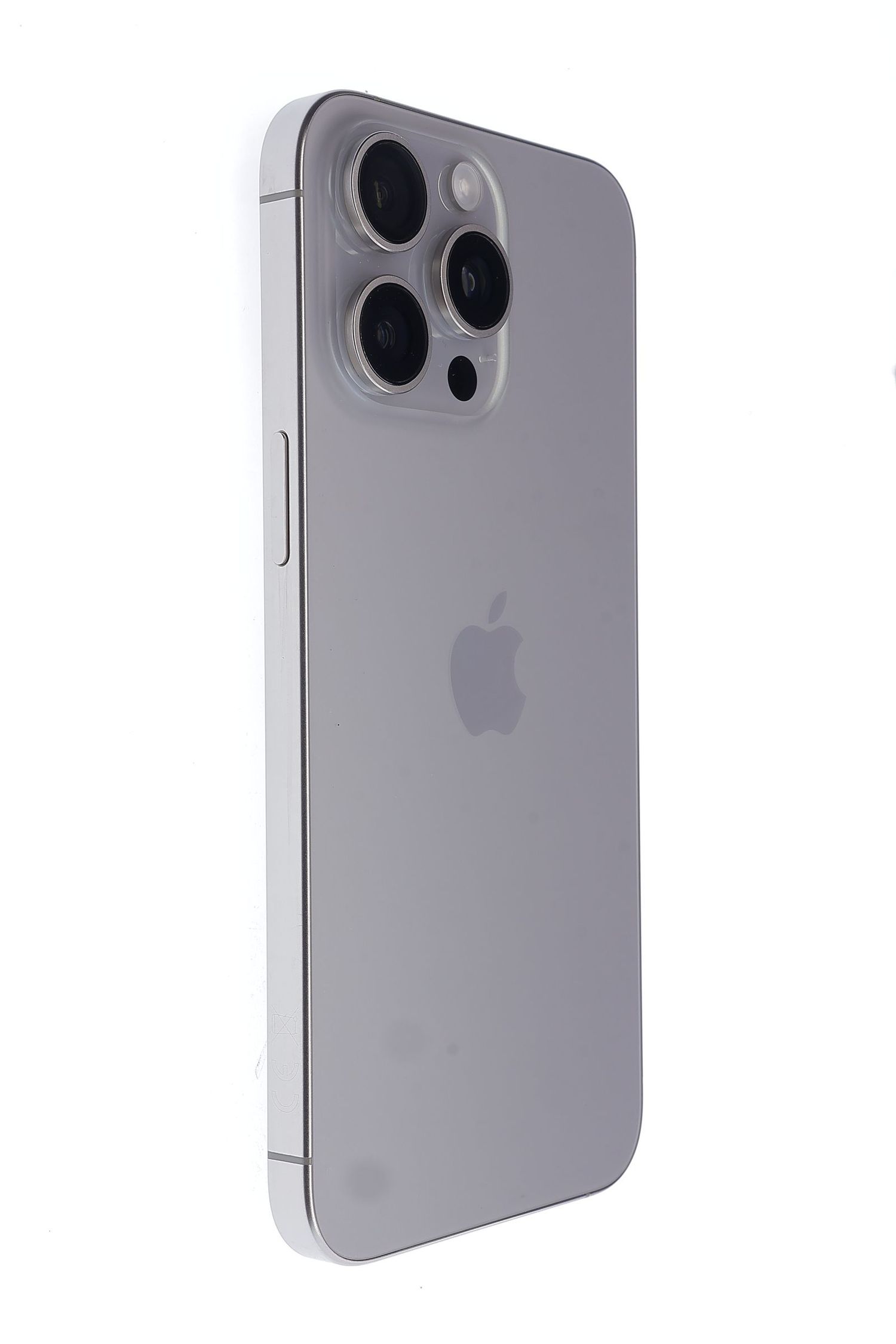 Apple iPhone 15 Pro Max 256 GB Natural Titanium - Като нов