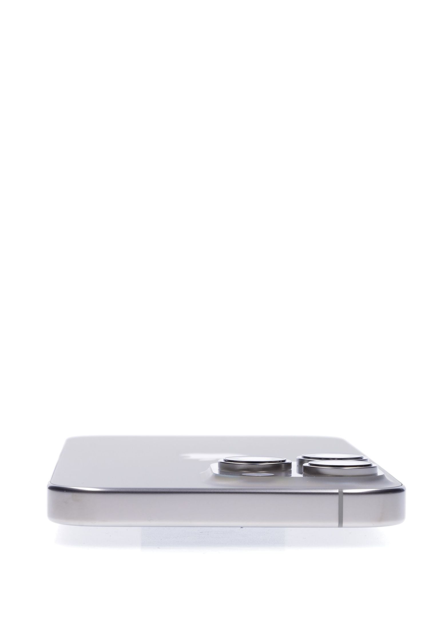Apple iPhone 16 Pro Max 256 GB Natural Titanium - Σαν καινούργιο