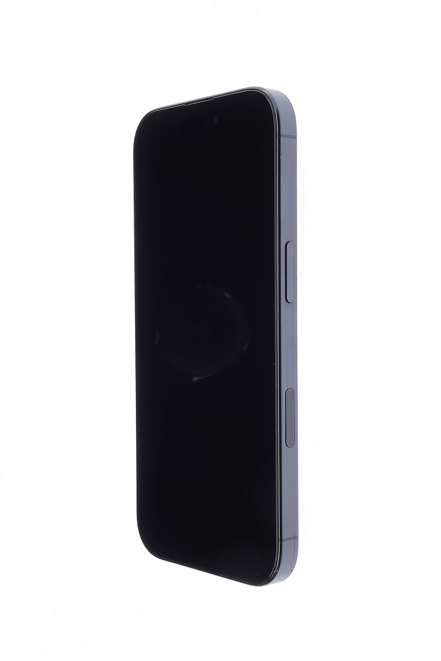 Apple iPhone 16 Pro 128 GB Black Titanium