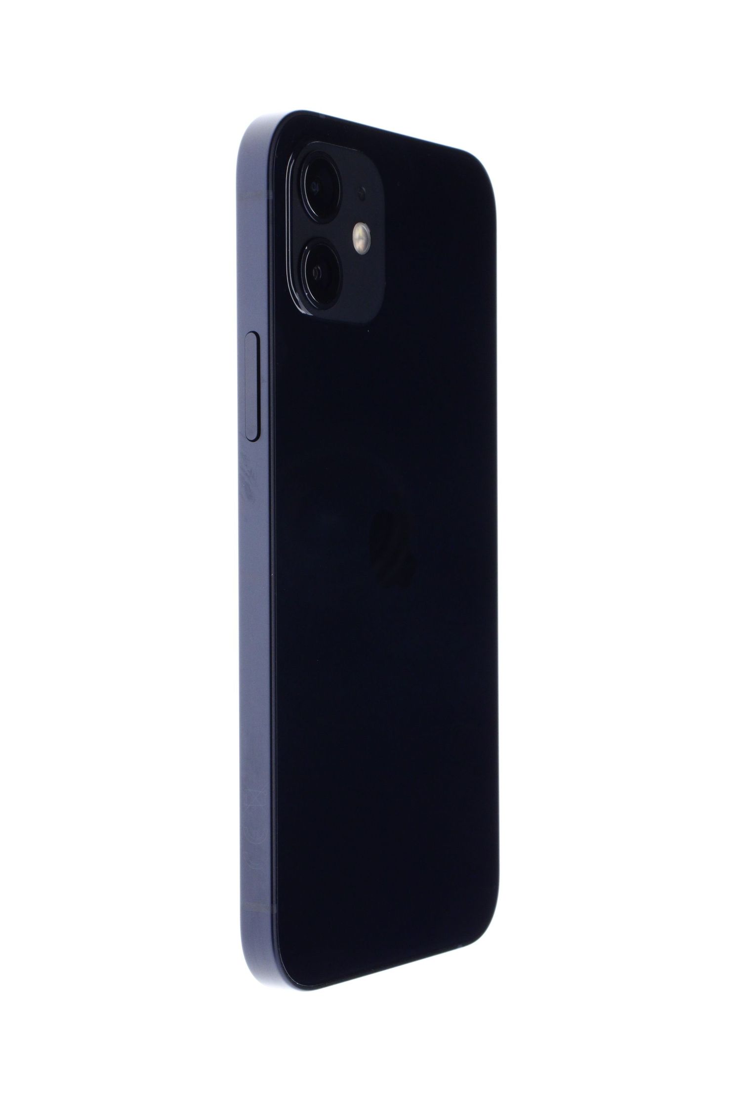 Apple iPhone 12 64 GB Black - Kiváló