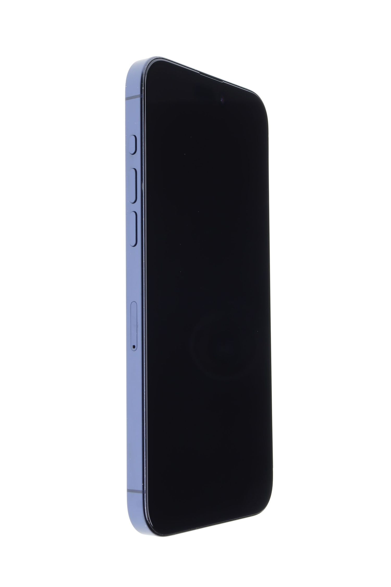 Apple iPhone 15 Pro Max 256 GB Blue Titanium - Excelent