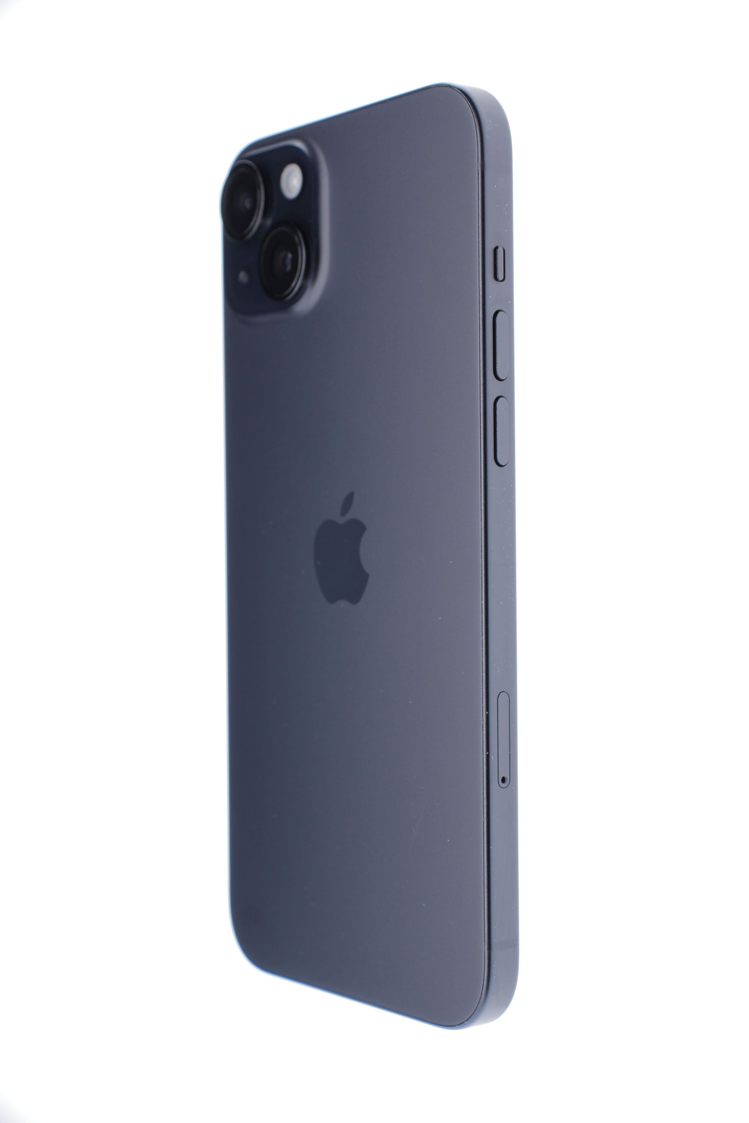 Apple iPhone 15 Plus 256 GB Black - Nagyon jó
