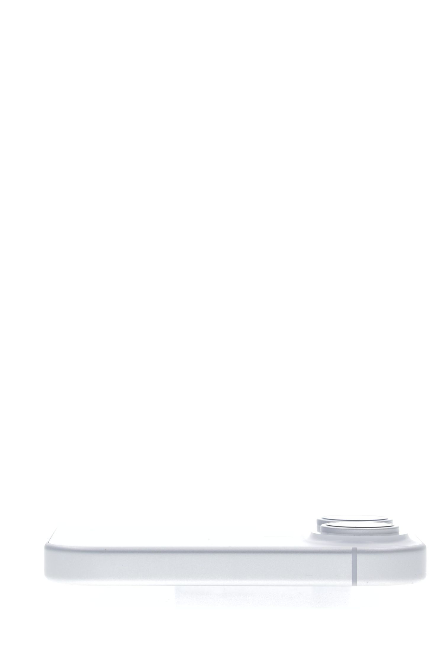 Apple iPhone 16 Plus 128 GB White - Kiváló