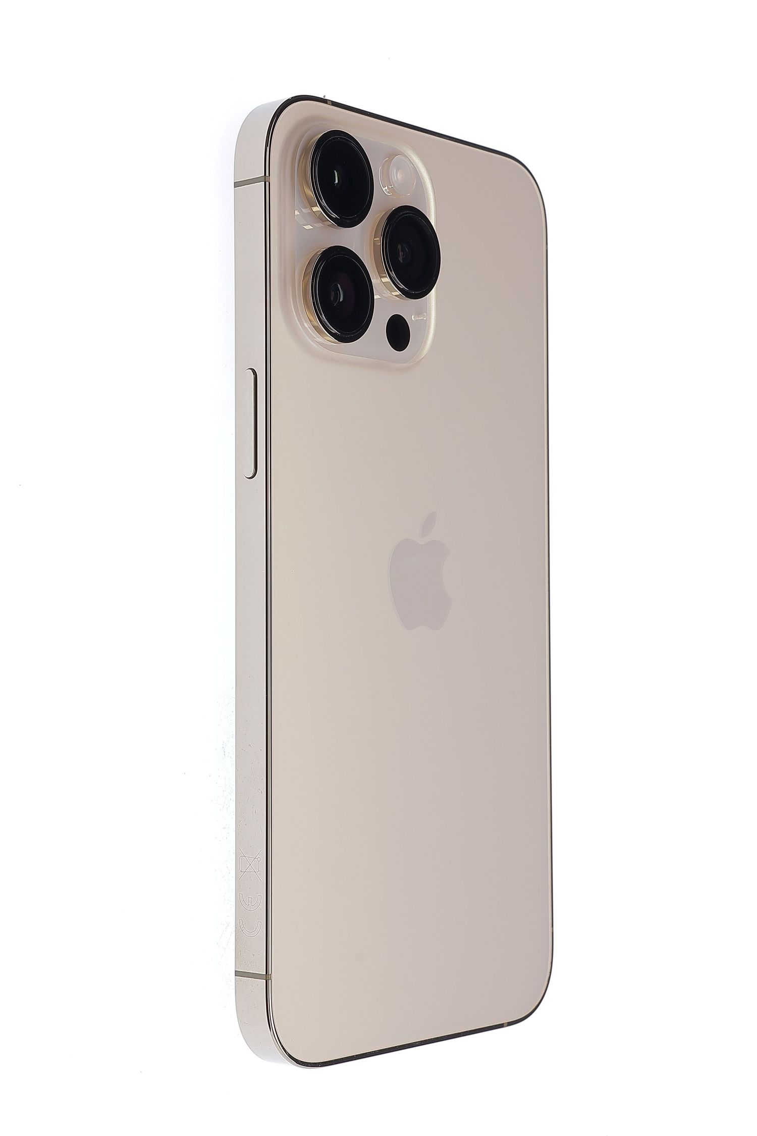 Apple iPhone 14 Pro Max 256 GB Gold - Újszerű