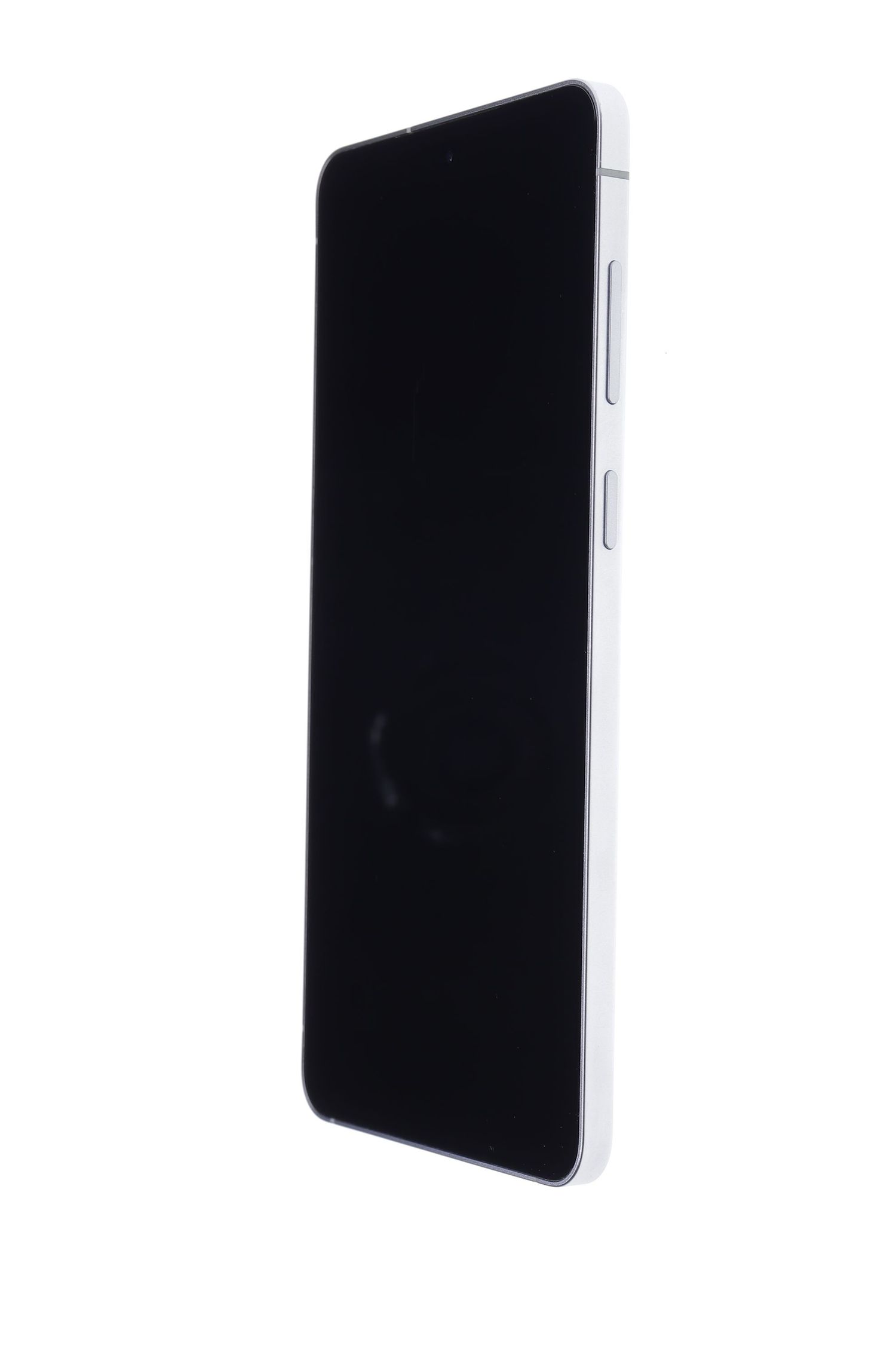 Samsung Galaxy S25 Edge 5G Dual Sim 256 GB Titanium Silver - Nagyon jó