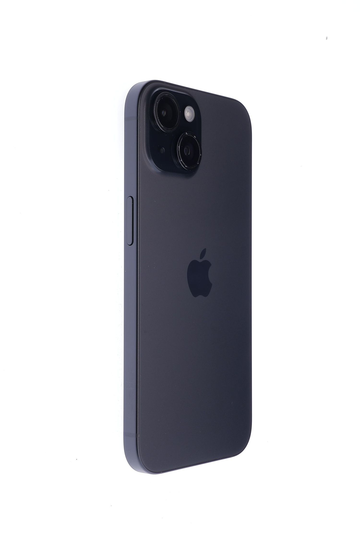Apple iPhone 15 128 GB Black - Като нов