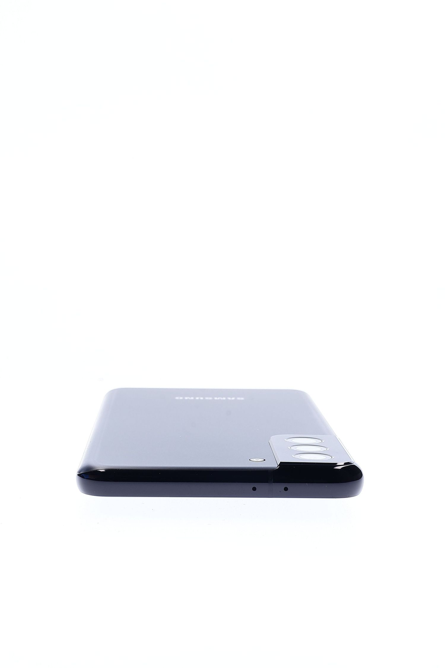 Samsung Galaxy S21 Plus 5G 256 GB Black - Σαν καινούργιο