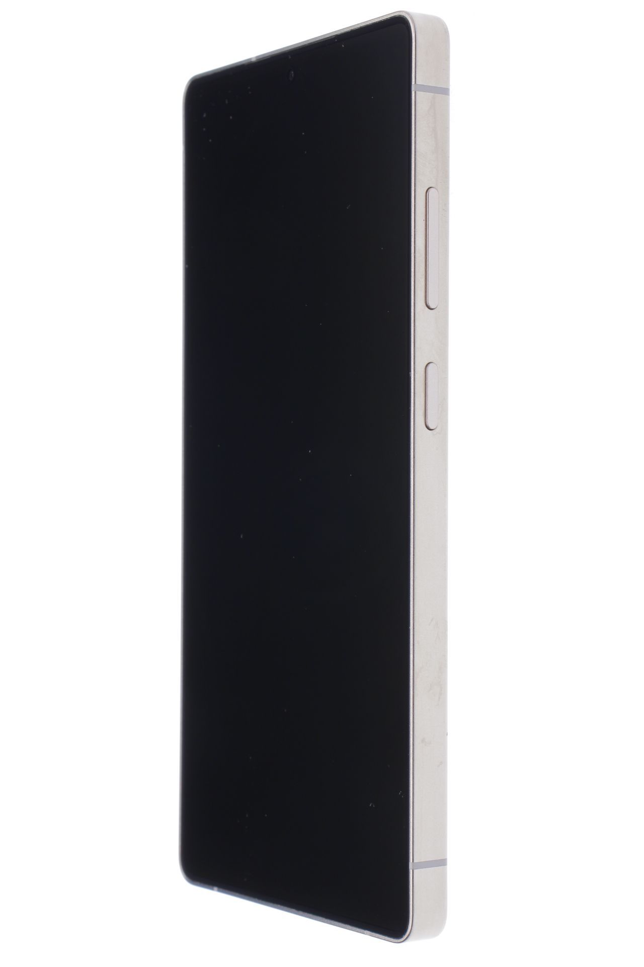 Samsung Galaxy S25 Ultra 5G Dual Sim 256 GB Titanium Gray - Като нов