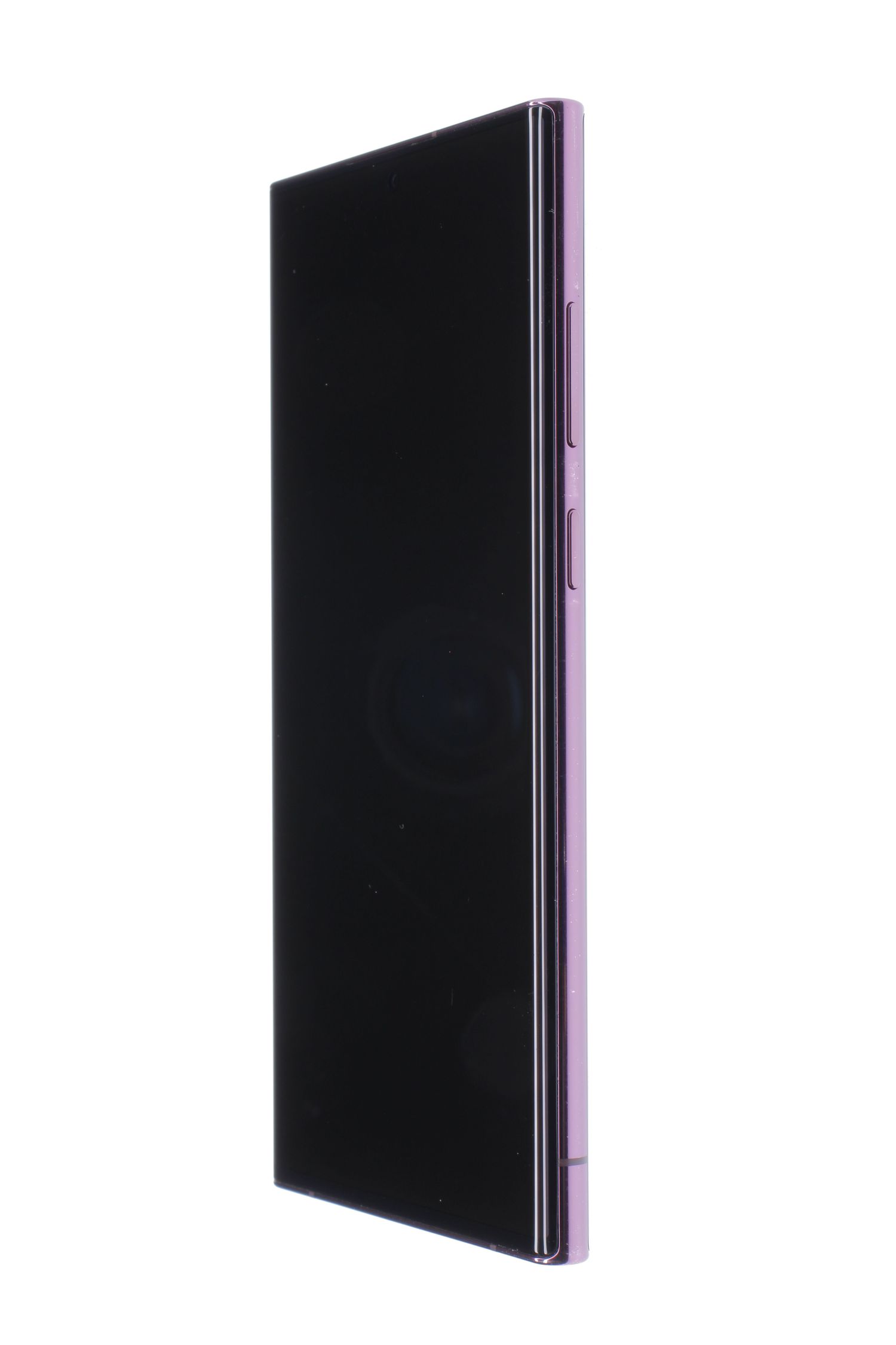 Samsung Galaxy S22 Ultra 5G Dual Sim 256 GB Burgundy - Excelent