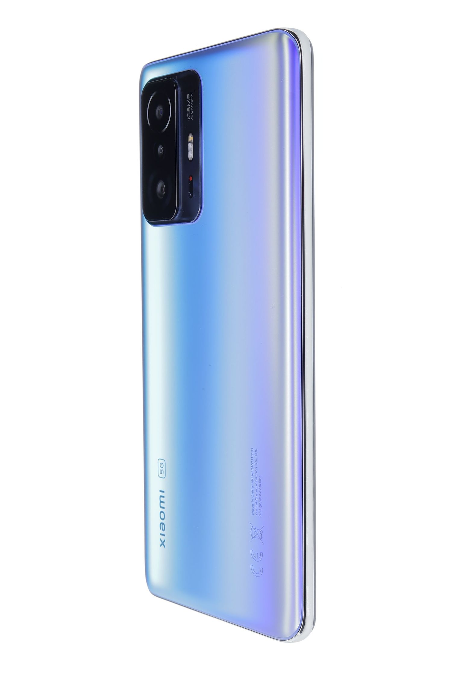 Xiaomi Mi 11T Pro 5G 256 GB Celestial Blue - Отлично