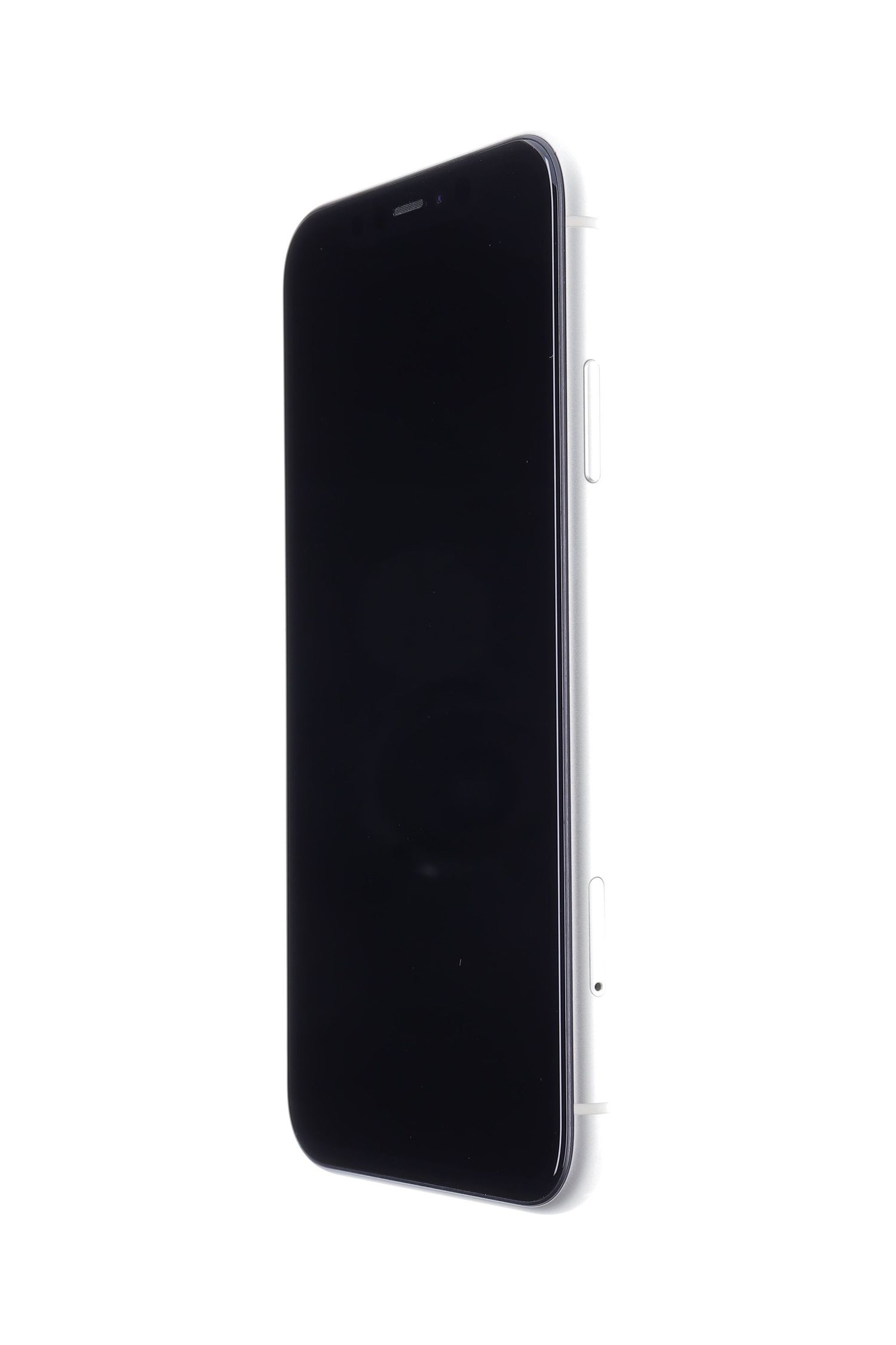 Apple iPhone 11 64 GB White - Σαν καινούργιο