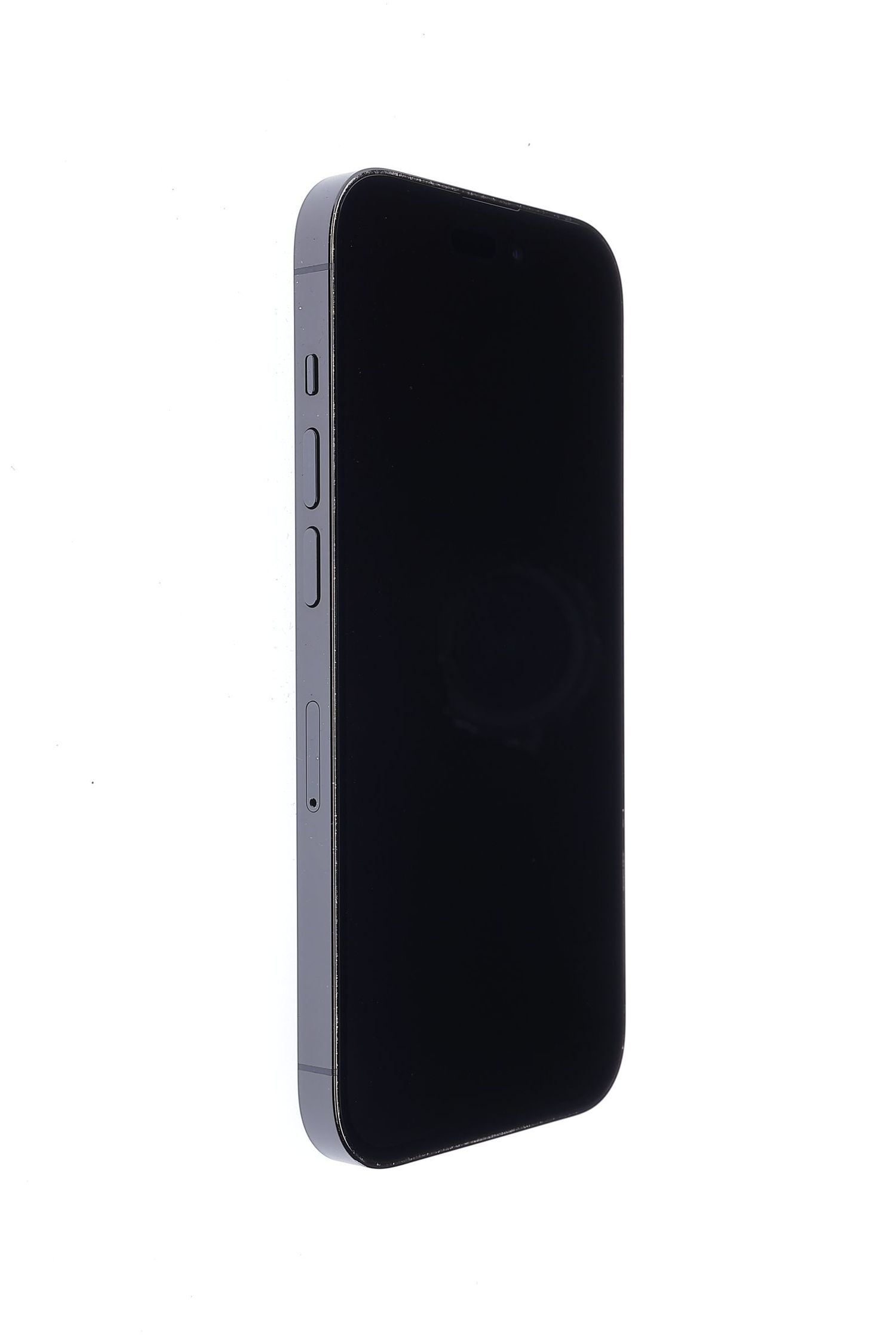 Apple iPhone 14 Pro 128 GB Space Black - Εξαιρετικό