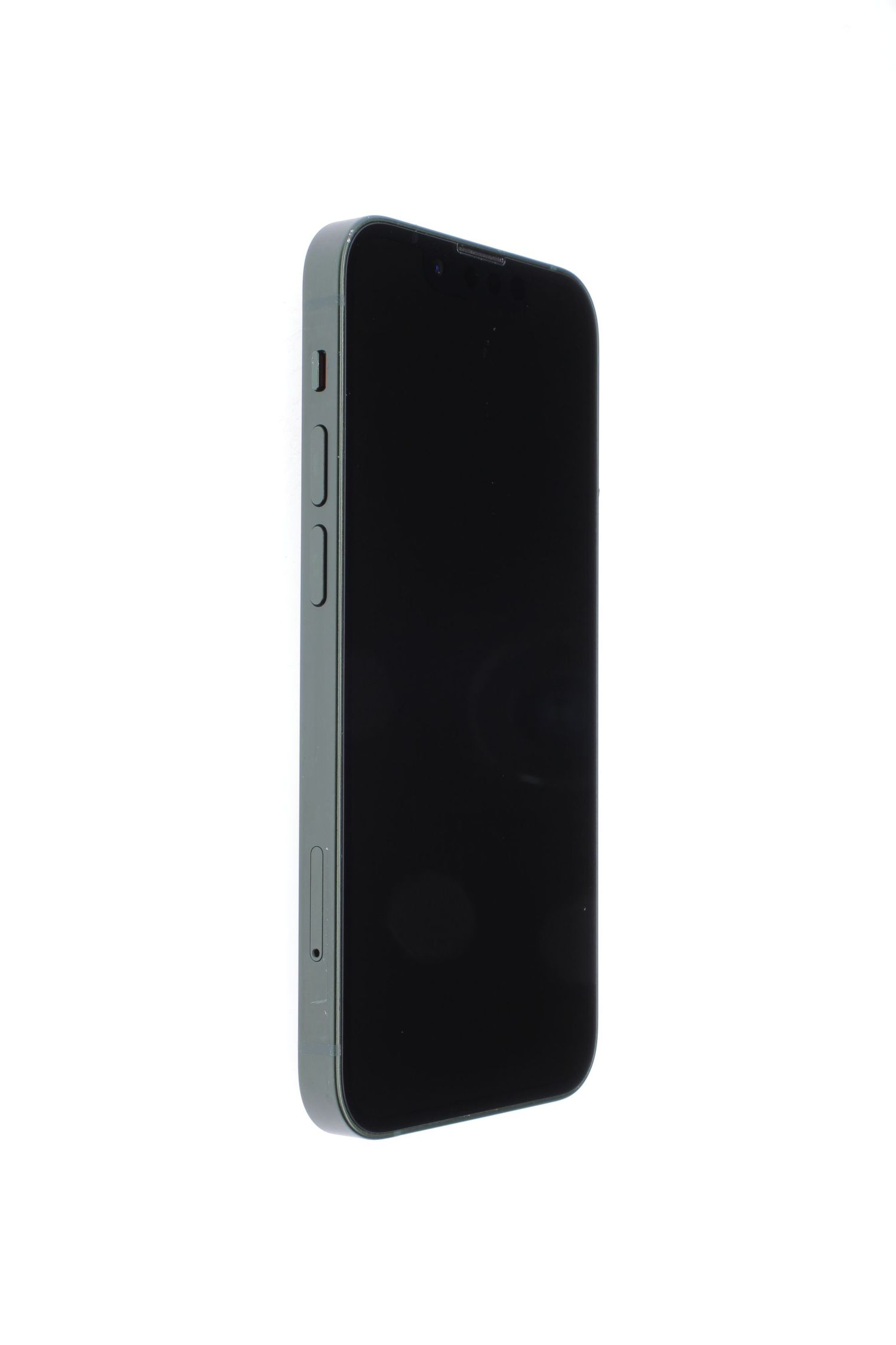 Apple iPhone 13 mini 128 GB Green - Като нов