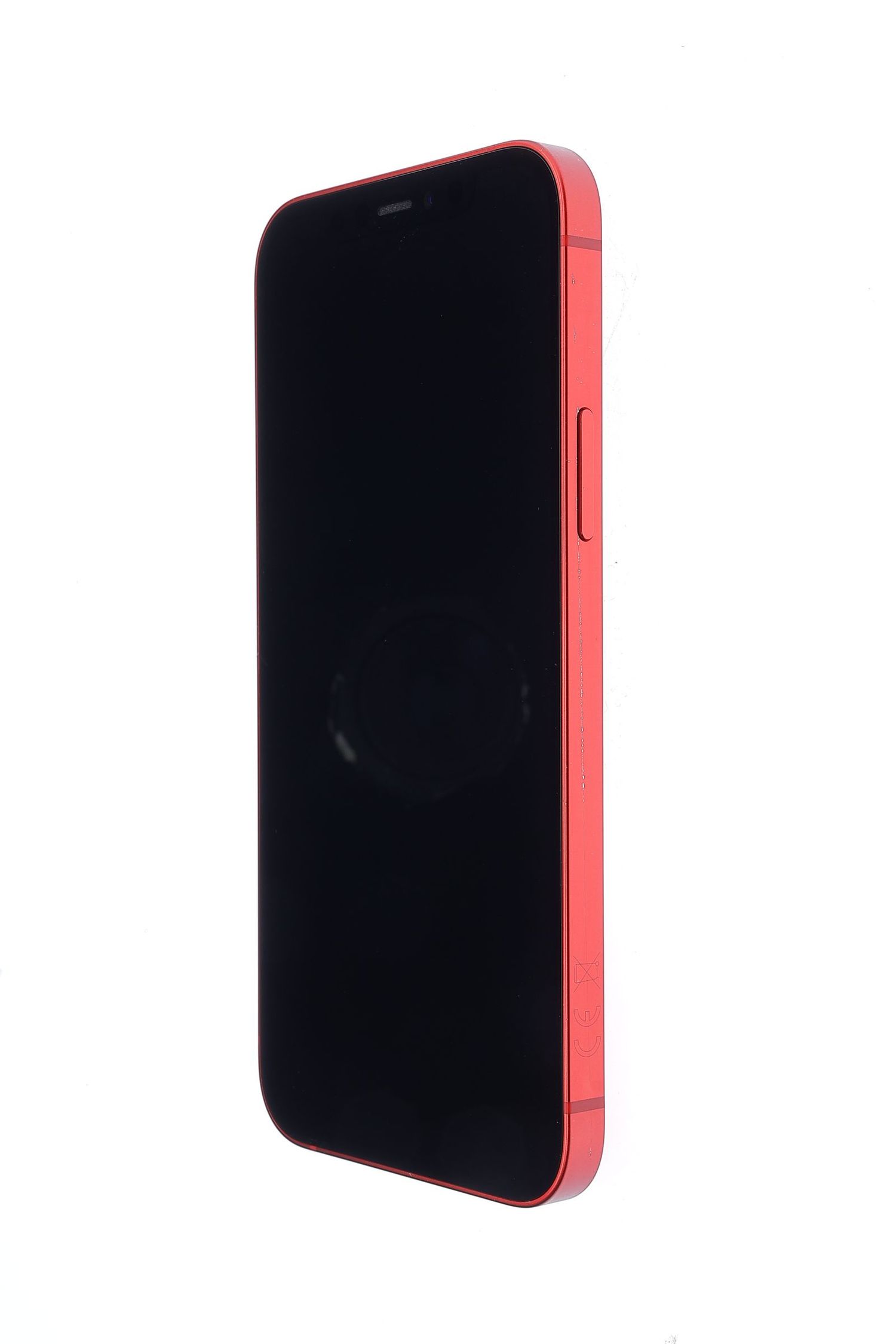Apple iPhone 12 64 GB Red - Ca nou