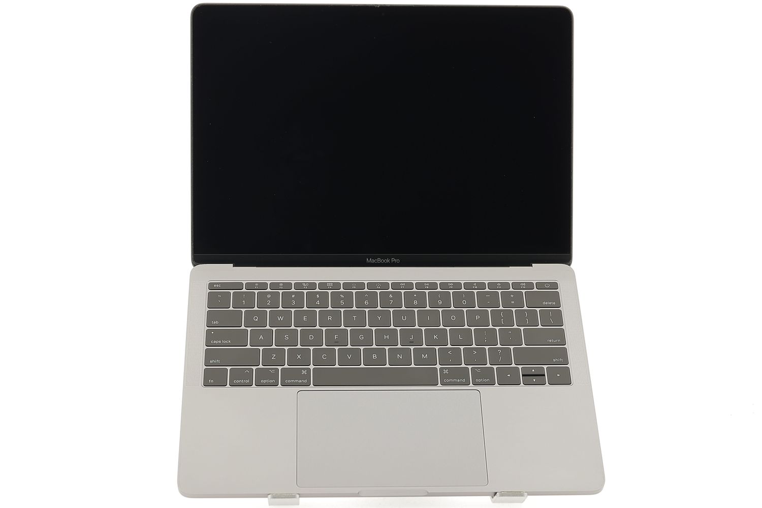 Apple MacBook Pro 13″ 2017, i7 2.5 GHz, 16 GB, Intel Iris Plus Graphics 640 256 GB Space Gray - Като нов