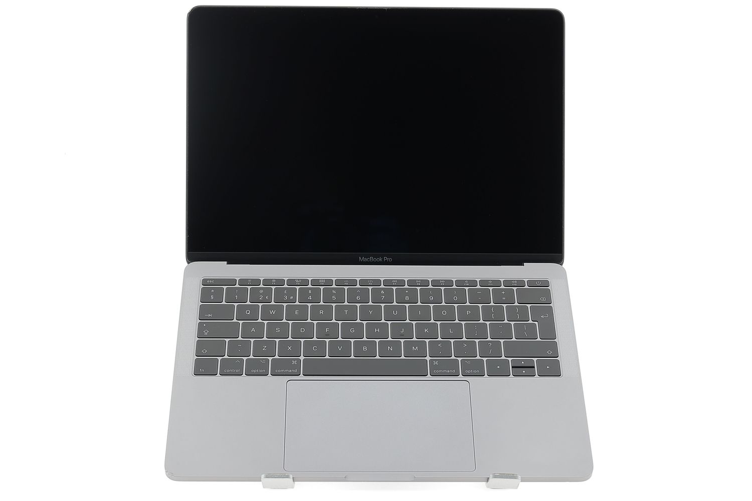 Apple MacBook Pro 13″ 2017, i5 2.3 GHz, 8 GB, Intel Iris Plus Graphics 640 128 GB Space Gray - Добро