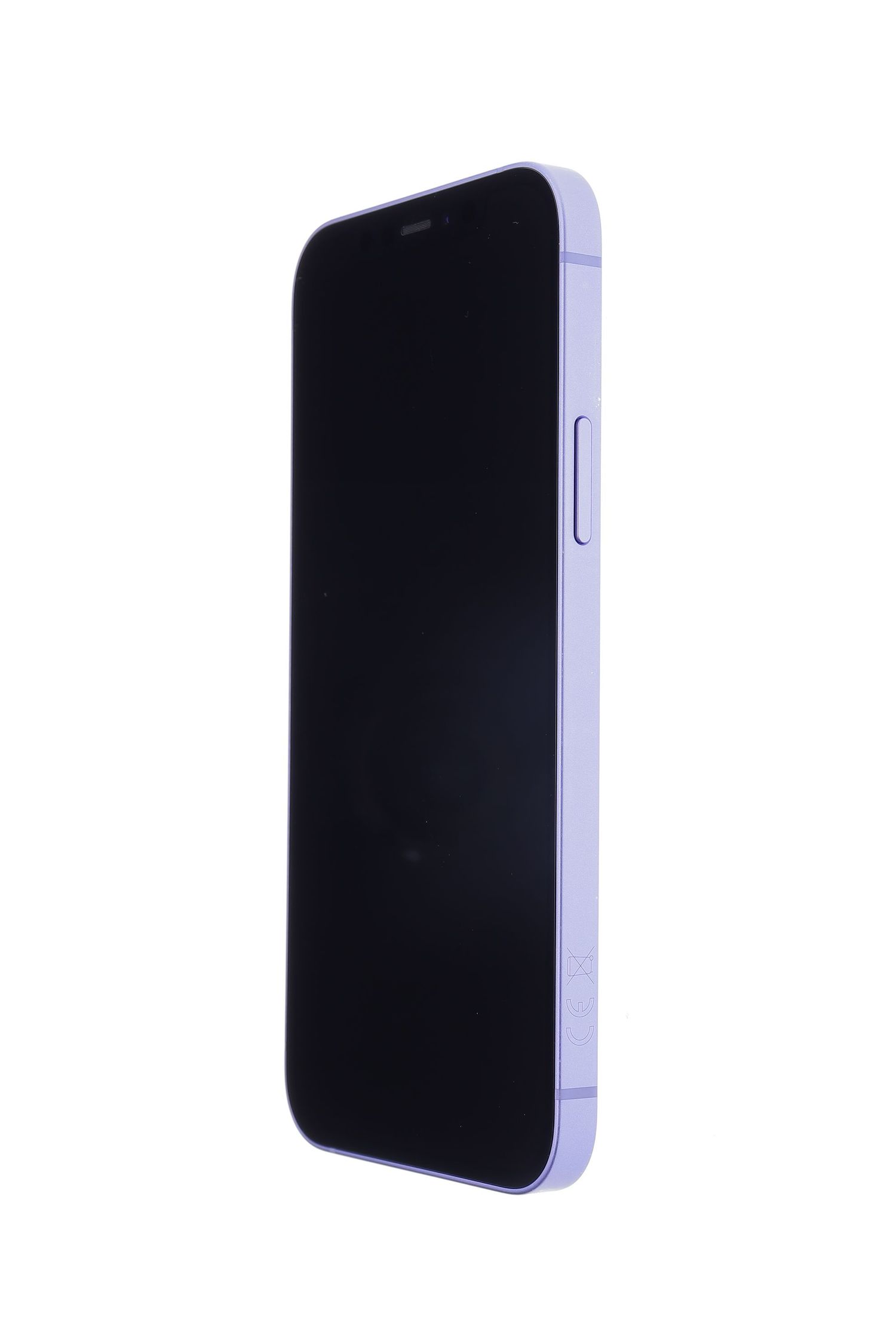 Apple iPhone 12 128 GB Purple - Отлично