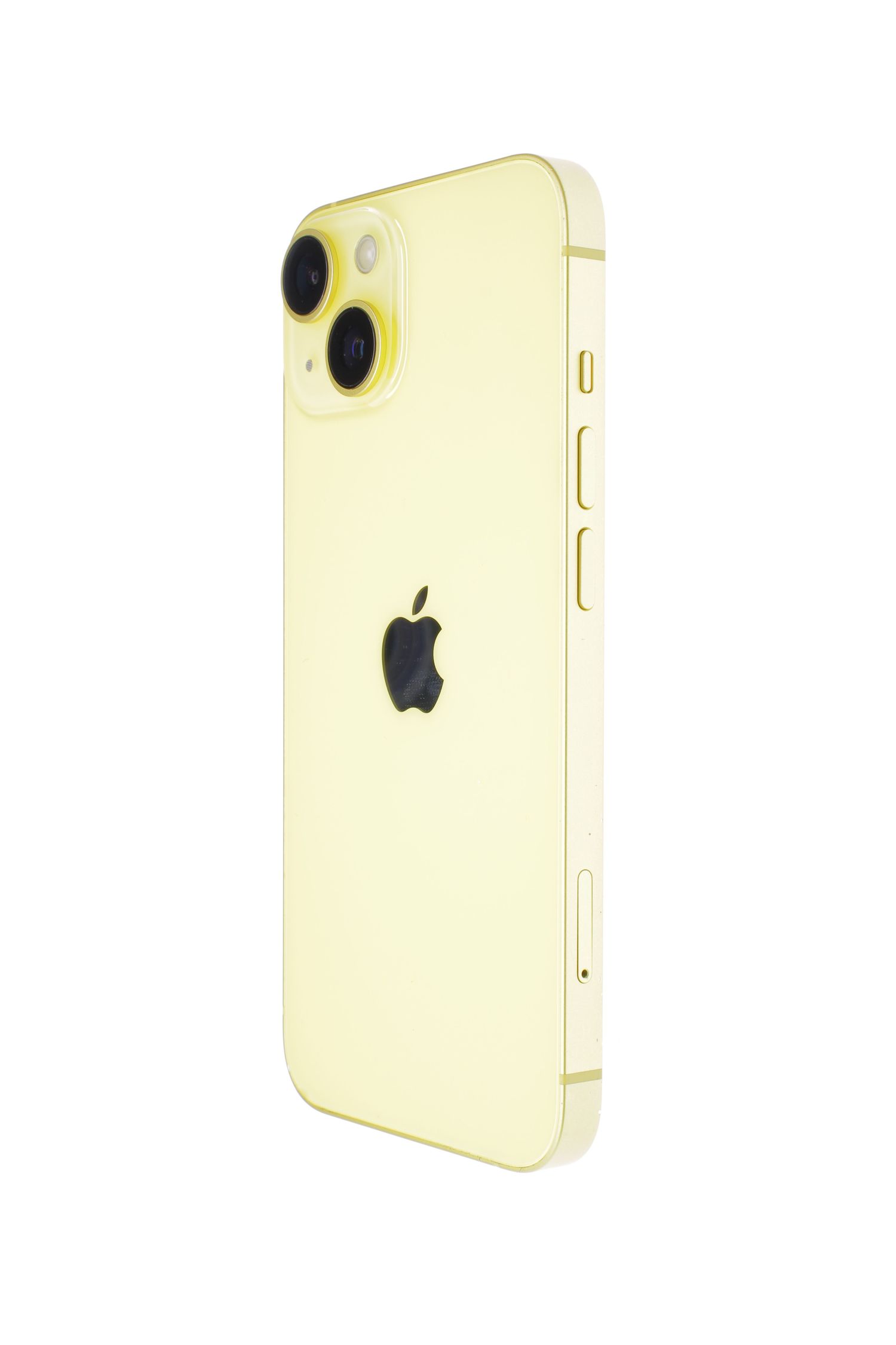 Apple iPhone 14 256 GB Yellow - Отлично