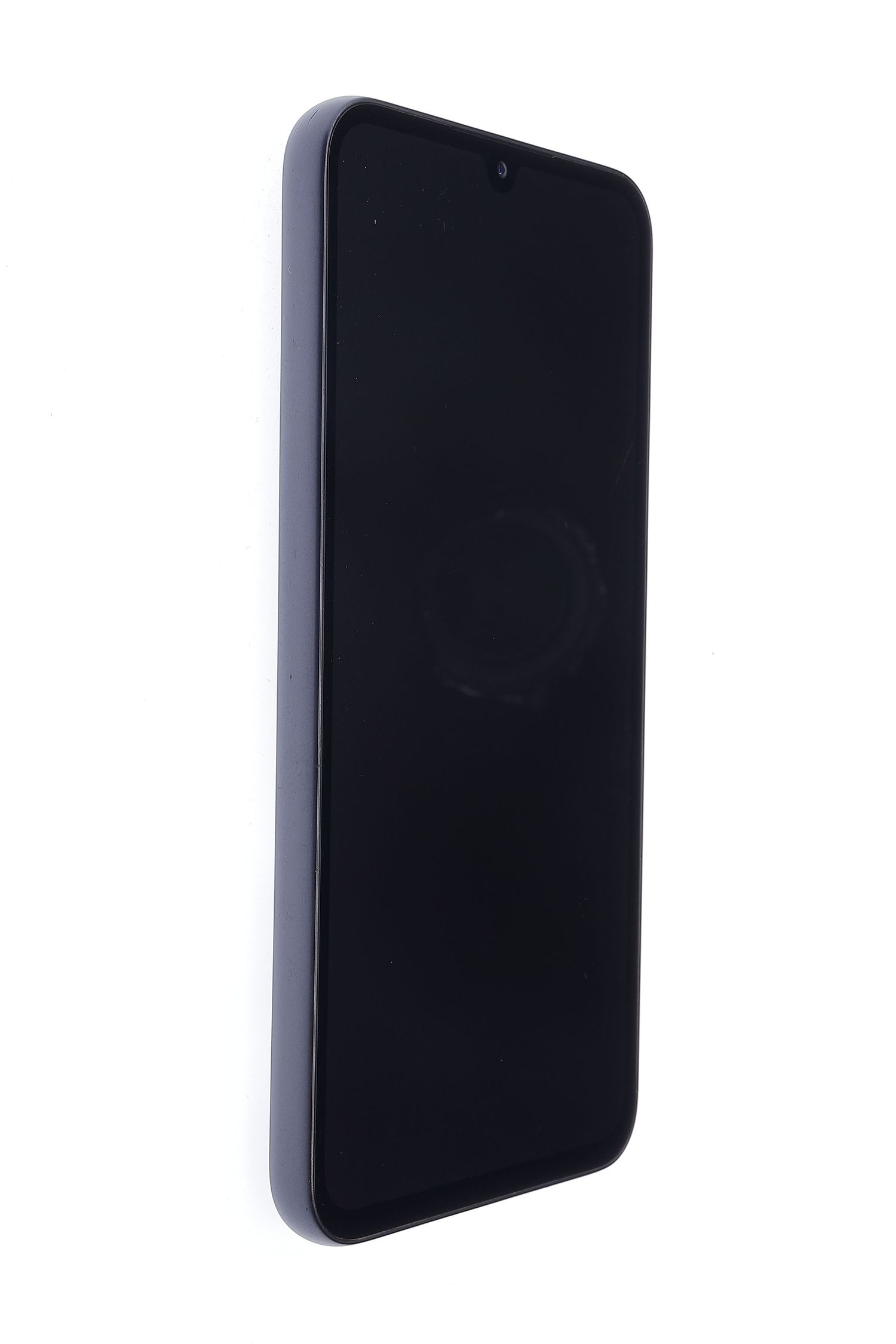 Samsung Galaxy A34 5G dual sim 128 GB Graphite - Nagyon jó