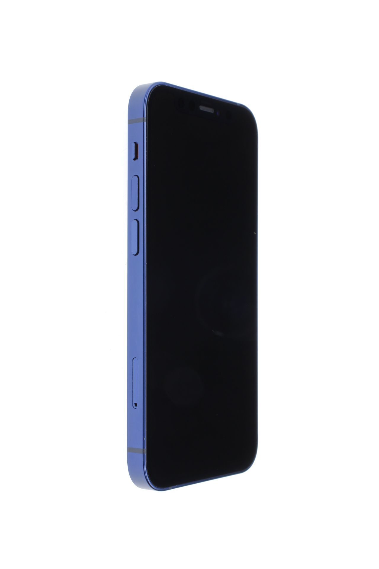 Apple iPhone 12 mini 64 GB Blue - Σαν καινούργιο