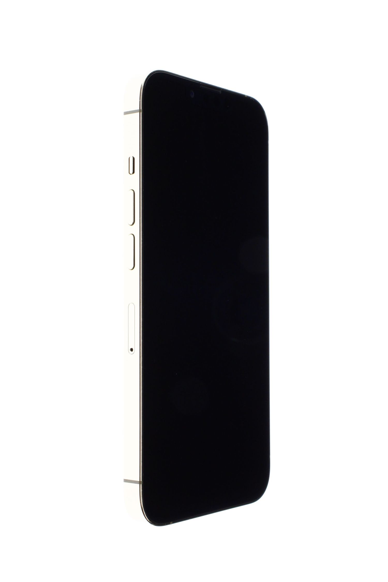 Apple iPhone 13 Pro 128 GB Gold - Nagyon jó