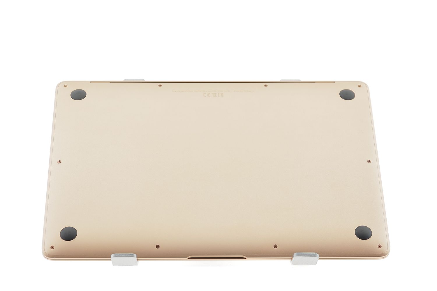 Apple MacBook Air 13″ 2019, i5 1.6 GHz, 8 GB, Intel UHD Graphics 617 128 GB Gold - Σαν καινούργιο
