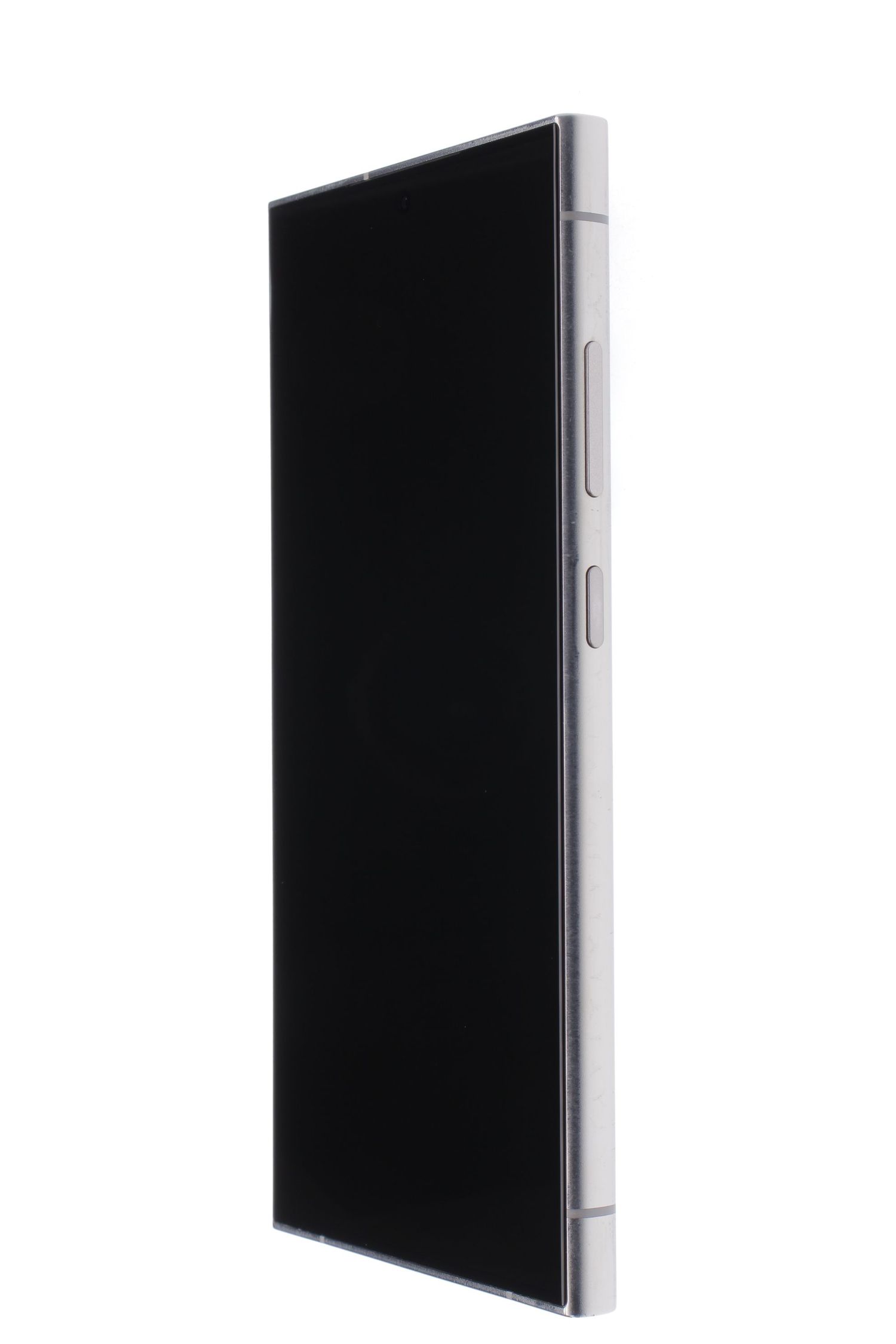 Samsung Galaxy S24 Ultra 5G Dual Sim 256 GB Titanium Grey - Като нов