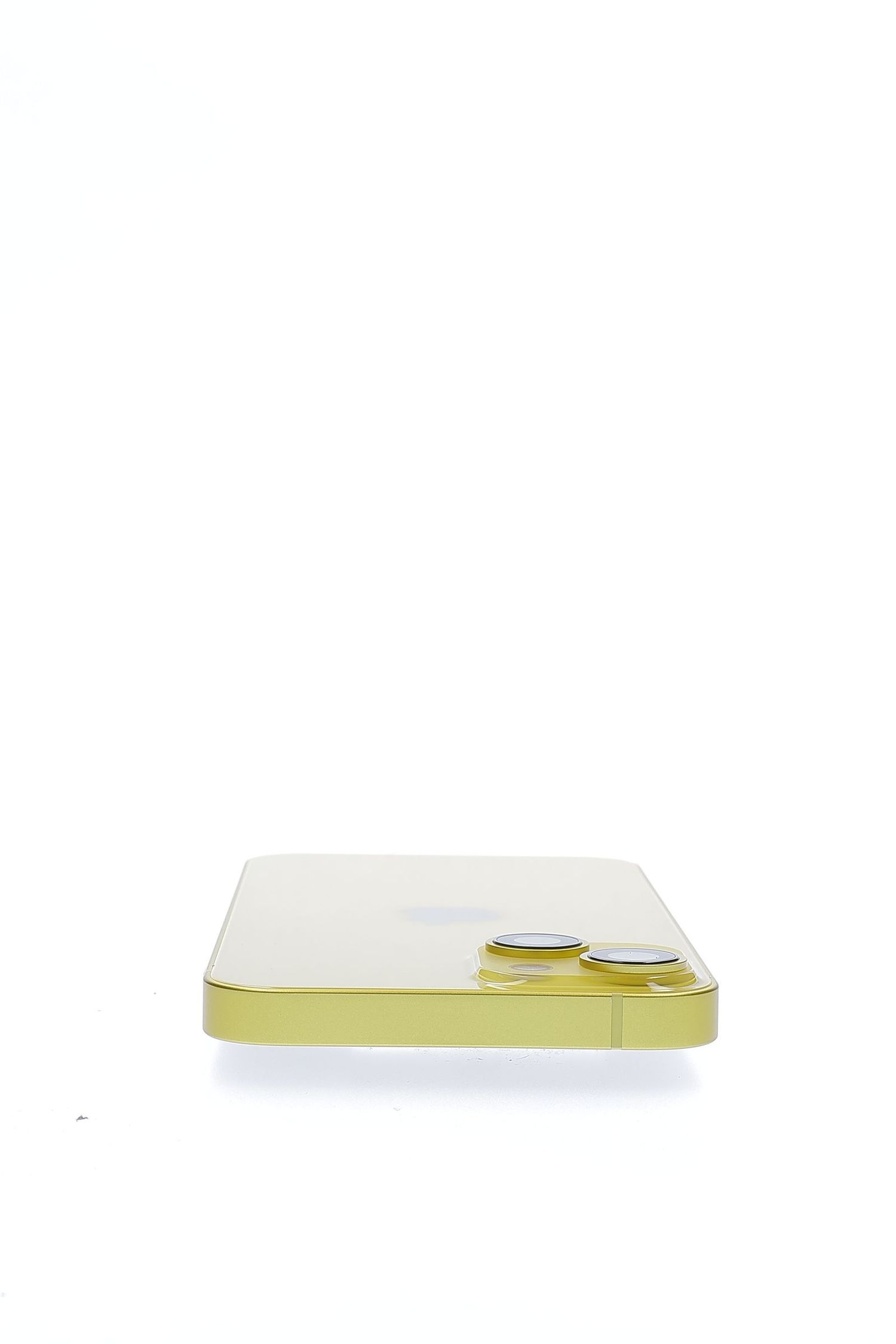 Apple iPhone 14 256 GB Yellow - Σαν καινούργιο