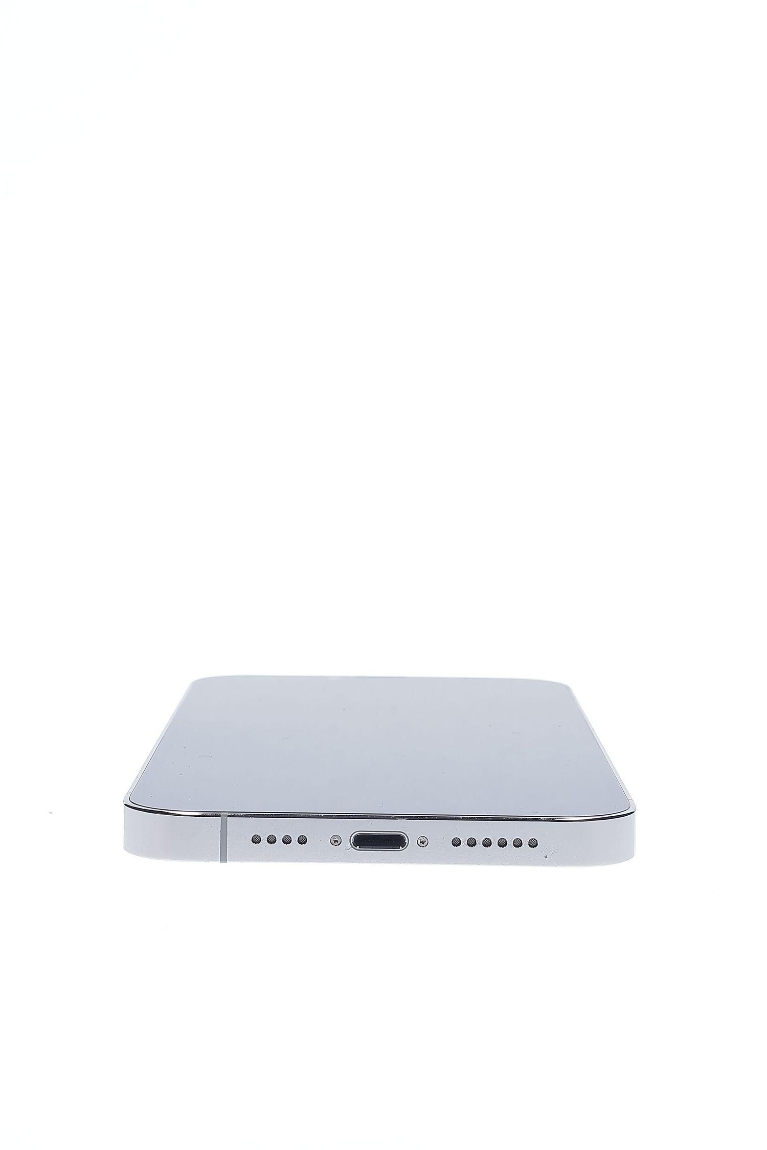 Apple iPhone 13 Pro Max 128 GB Silver - Πολύ καλό