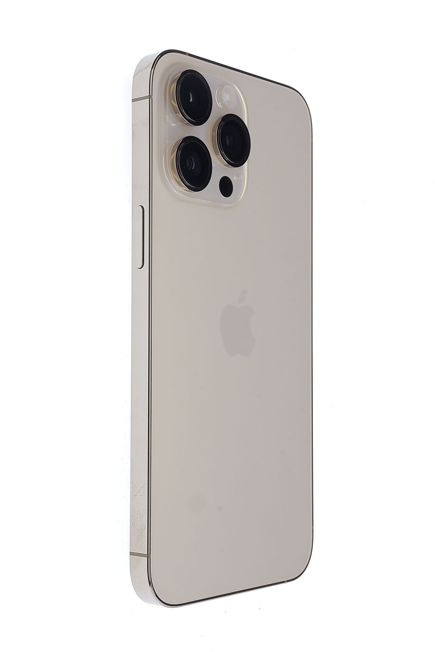 Apple iPhone 14 Pro Max 128 GB Gold - Excelent