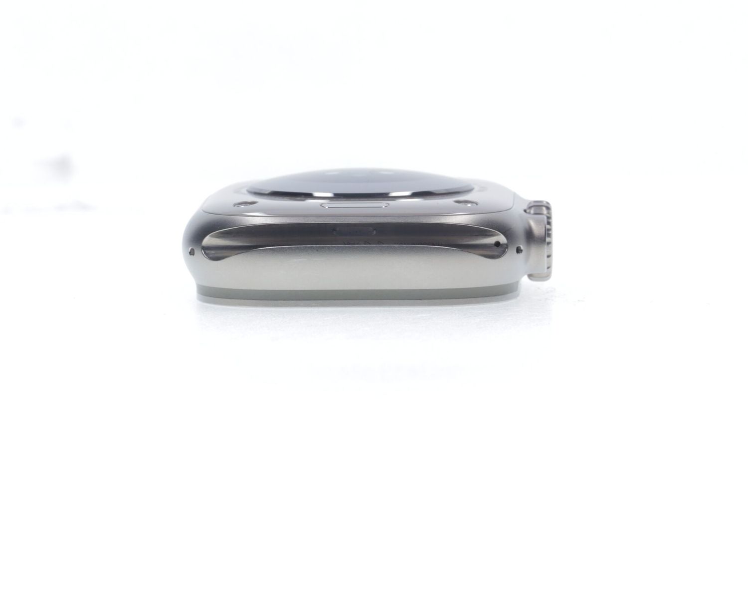 Apple Watch Ultra 2022, GPS + Cellular, Titanium 49mm Titanium - Отлично