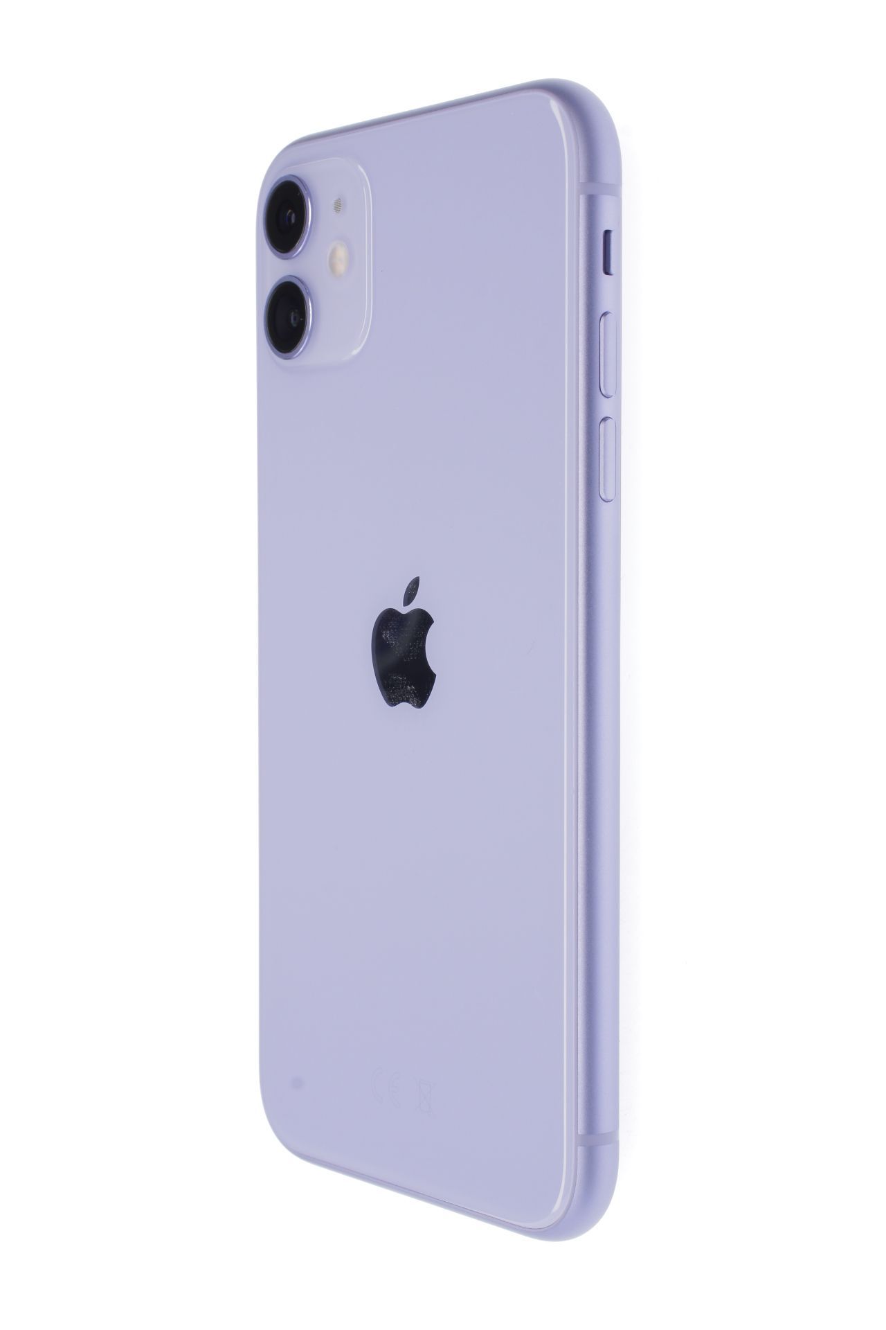 Apple iPhone 11 64 GB Purple - Като нов