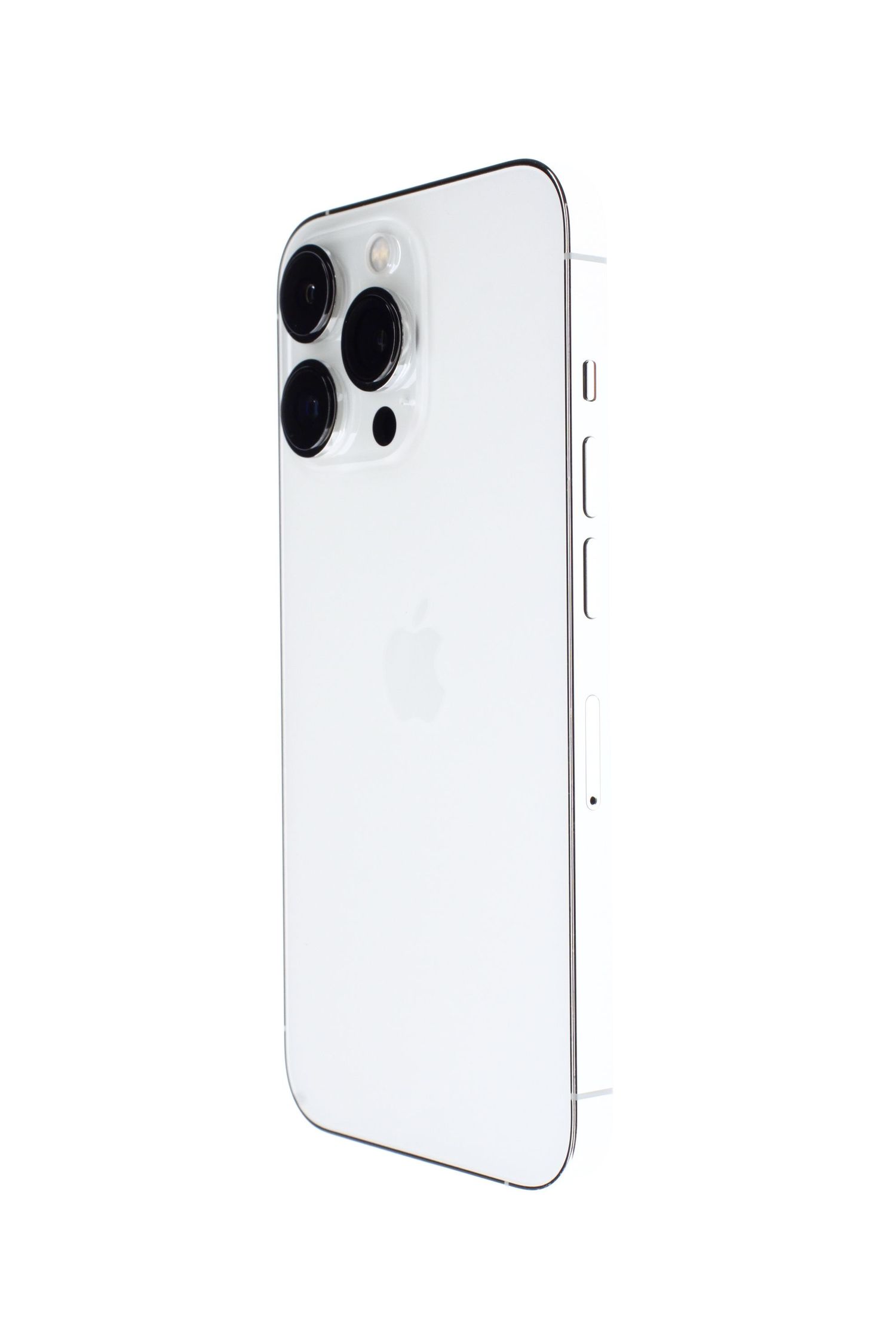 Apple iPhone 13 Pro 128 GB Silver - Πολύ καλό