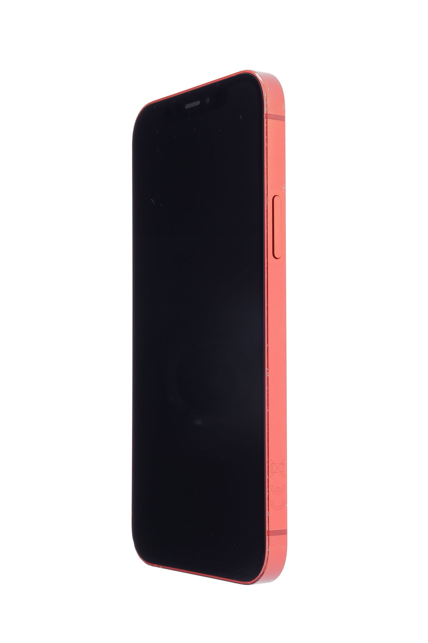 Apple iPhone 12 128 GB Red - Foarte bun