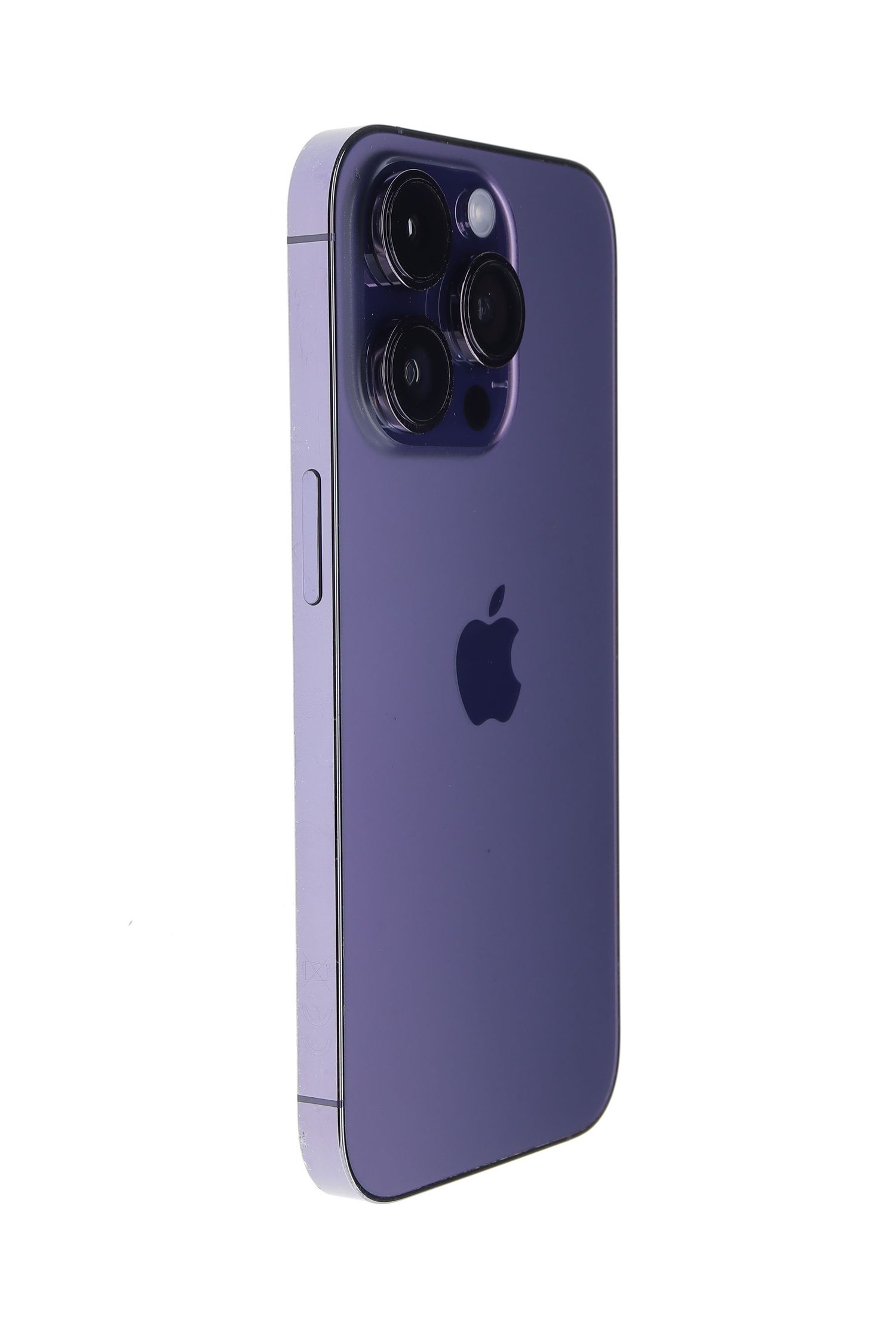 Apple iPhone 14 Pro 512 GB Deep Purple - Отлично