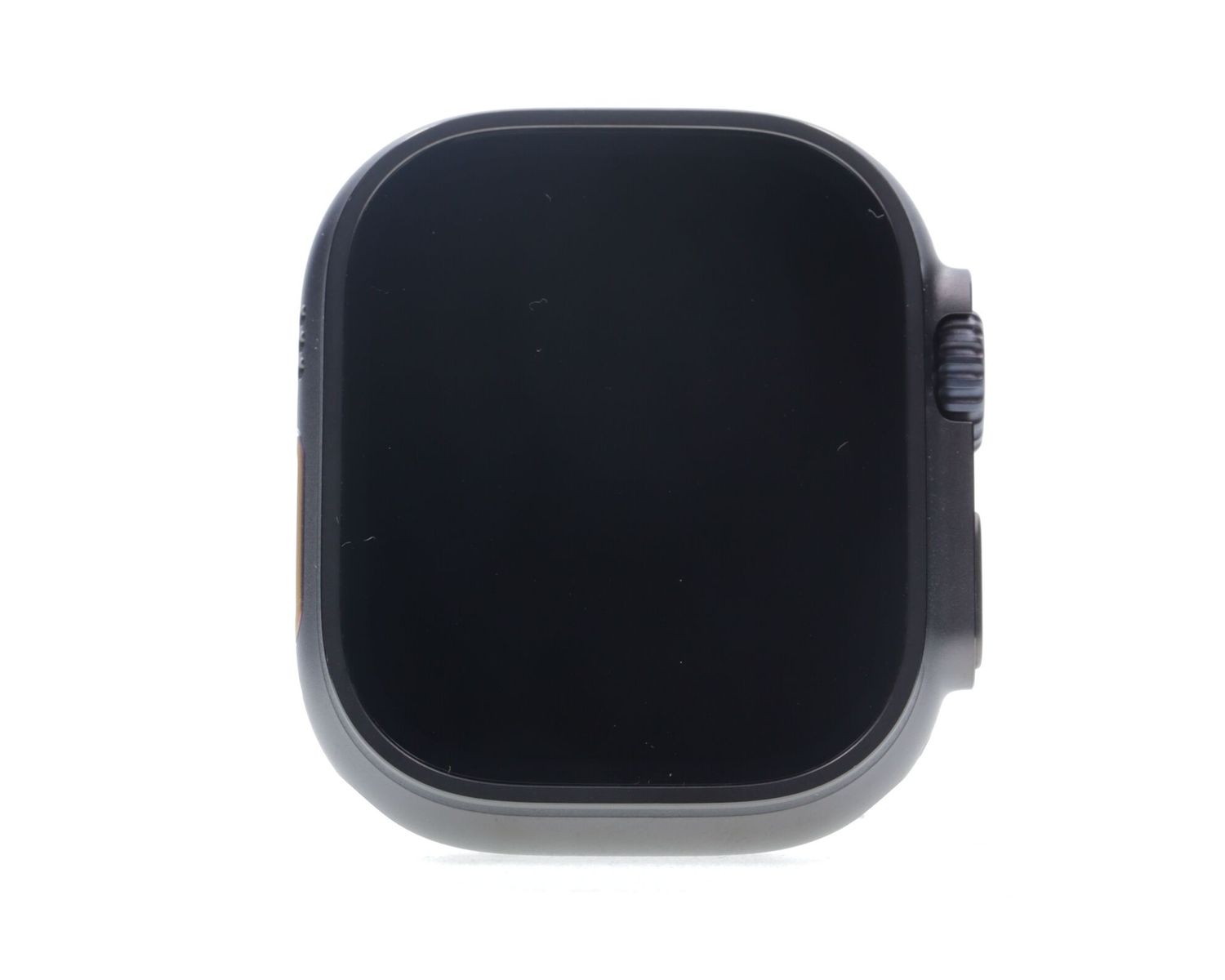 Apple Watch Ultra 2 2023, GPS + Cellular, Black Titanium 49mm Black Titanium - Σαν καινούργιο