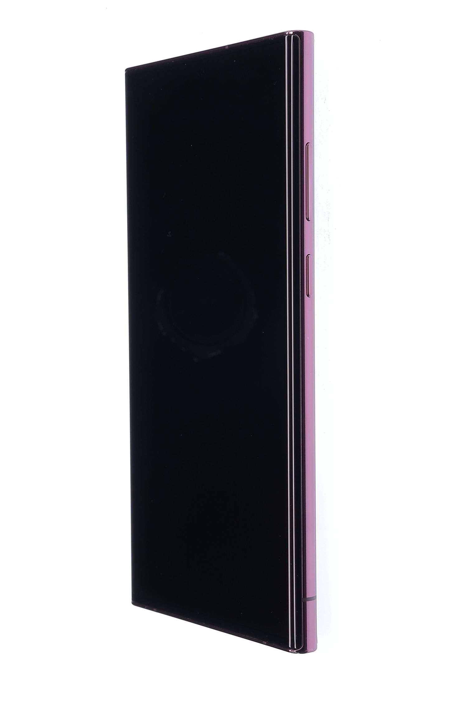 Samsung Galaxy S22 Ultra 5G Dual Sim 256 GB Burgundy - Отлично