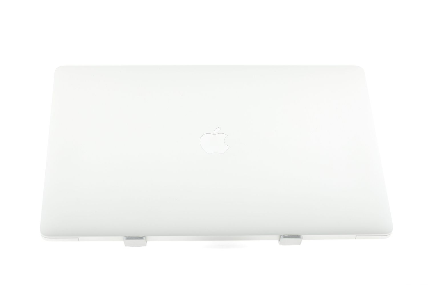 Apple MacBook Pro 16″ Touch Bar 2019, i7 2.6 GHz, 16 GB, AMD Radeon Pro 5300M 512 GB Silver - Πολύ καλό