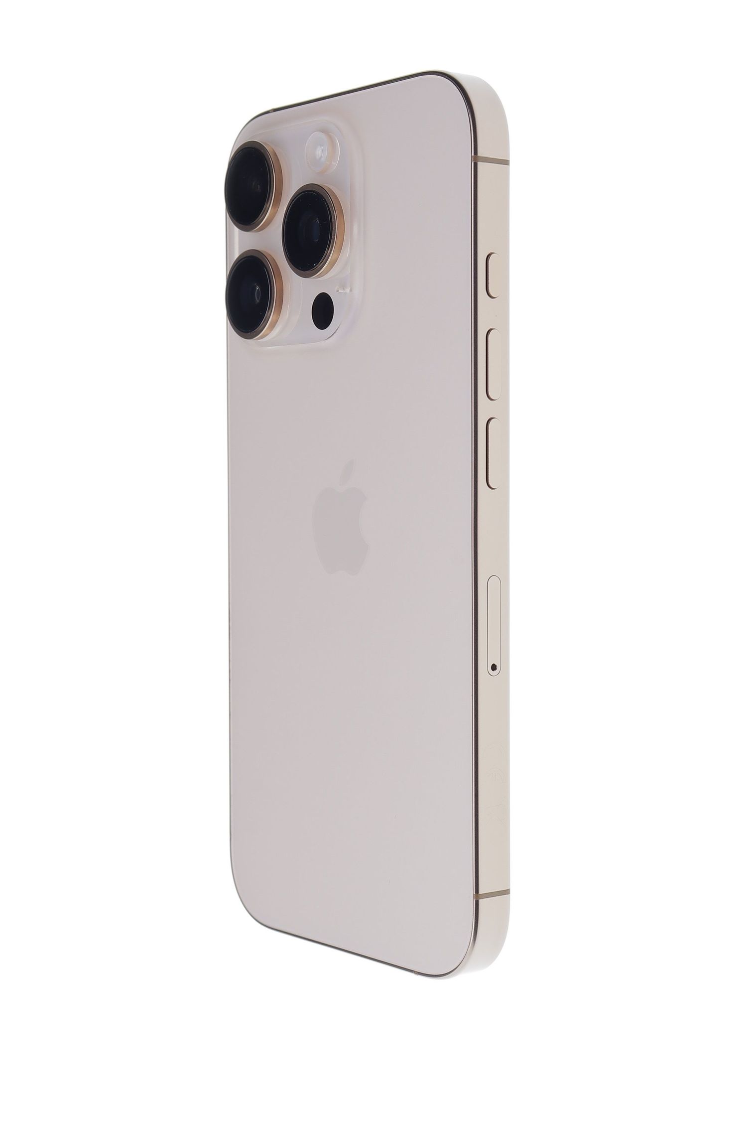 Apple iPhone 16 Pro 128 GB Desert Titanium - Като нов