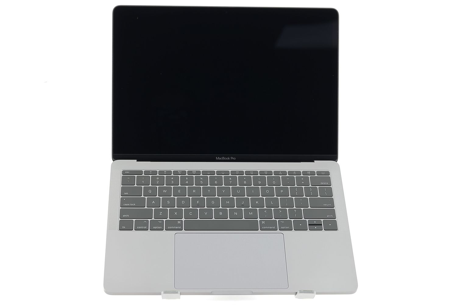 Apple MacBook Pro 13″ 2017, i5 2.3 GHz, 8 GB, Intel Iris Plus Graphics 640 128 GB Space Gray - Bun