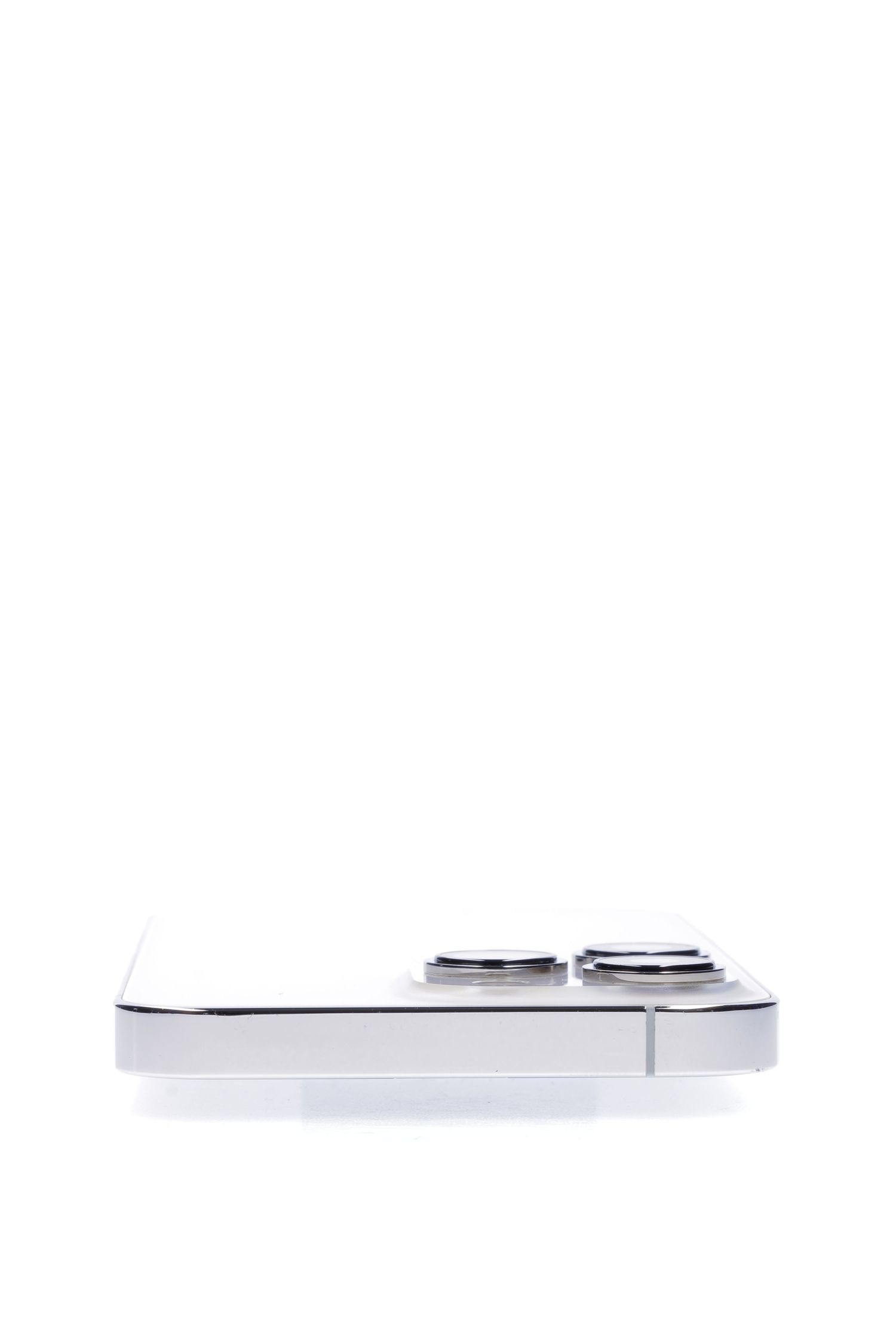 Apple iPhone 13 Pro 256 GB Silver - Excelent