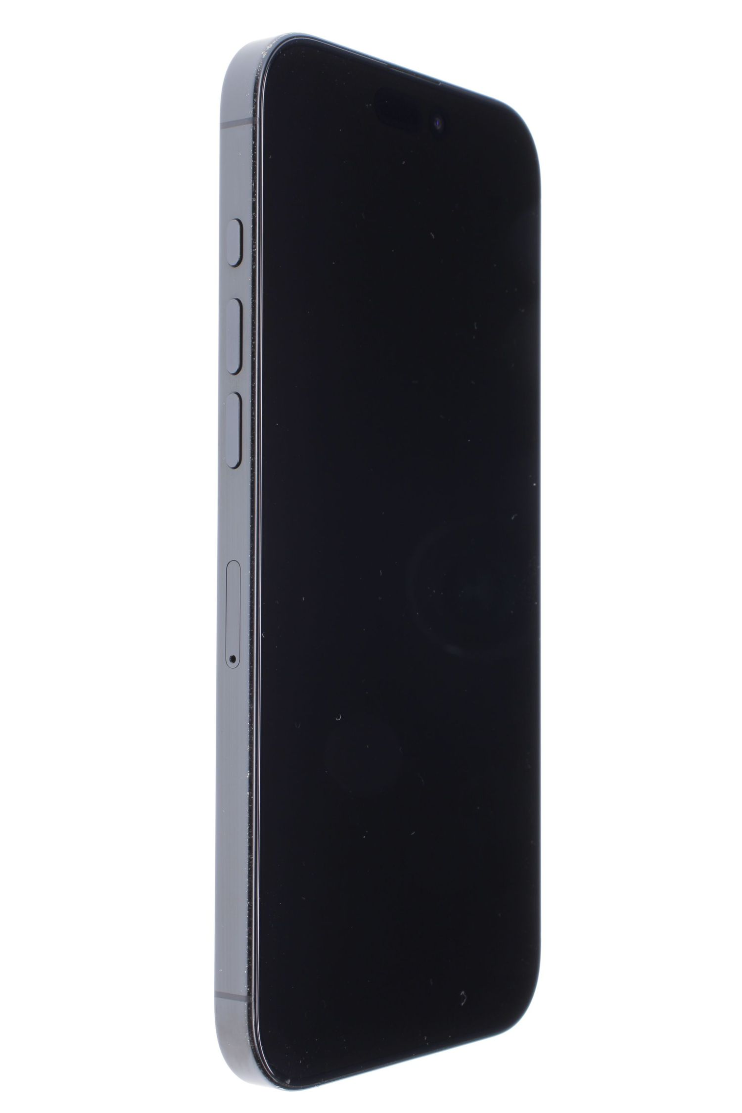 Apple iPhone 16 Pro Max 256 GB Black Titanium - Excelent