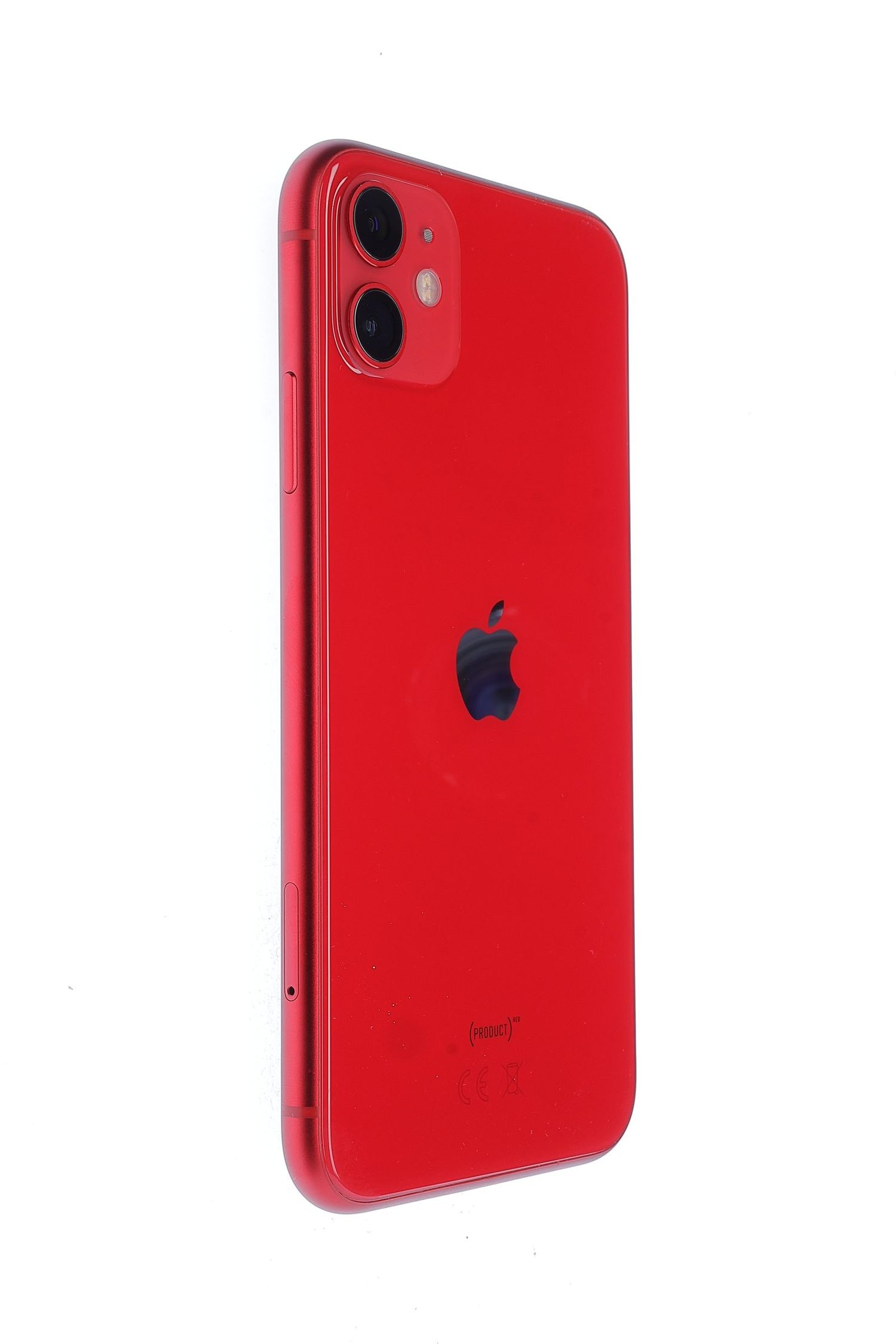 Apple iPhone 11 64 GB Red - Ca nou