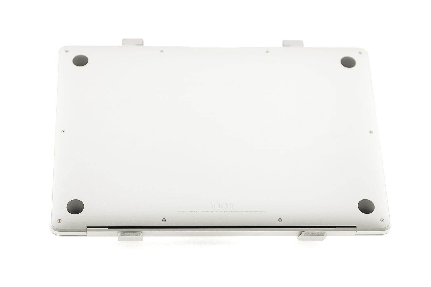 Apple MacBook Air 13″ 2019, i5 1.6 GHz, 8 GB, Intel UHD Graphics 617 128 GB Silver