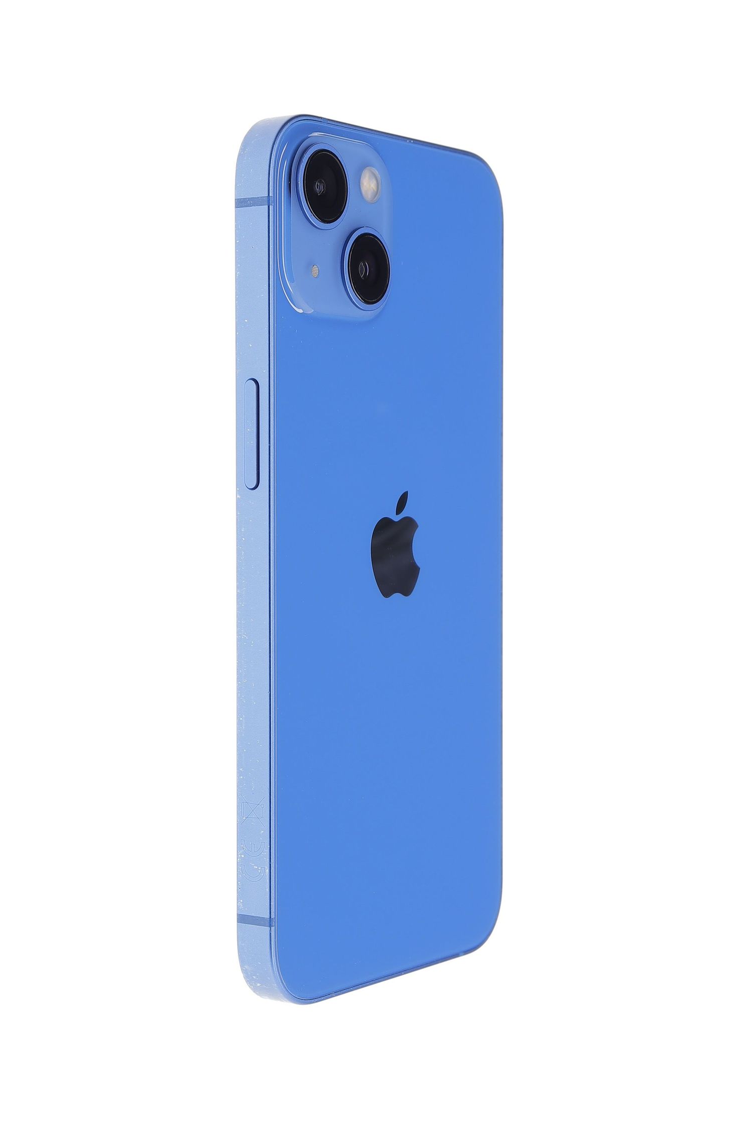 Apple iPhone 13 256 GB Blue - Nagyon jó