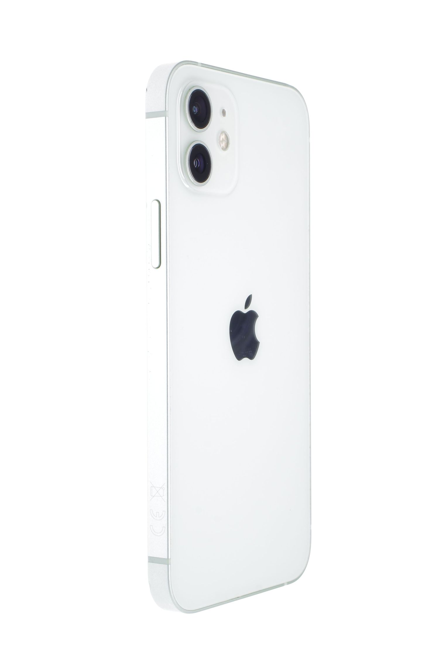 Apple iPhone 12 128 GB Green - Újszerű