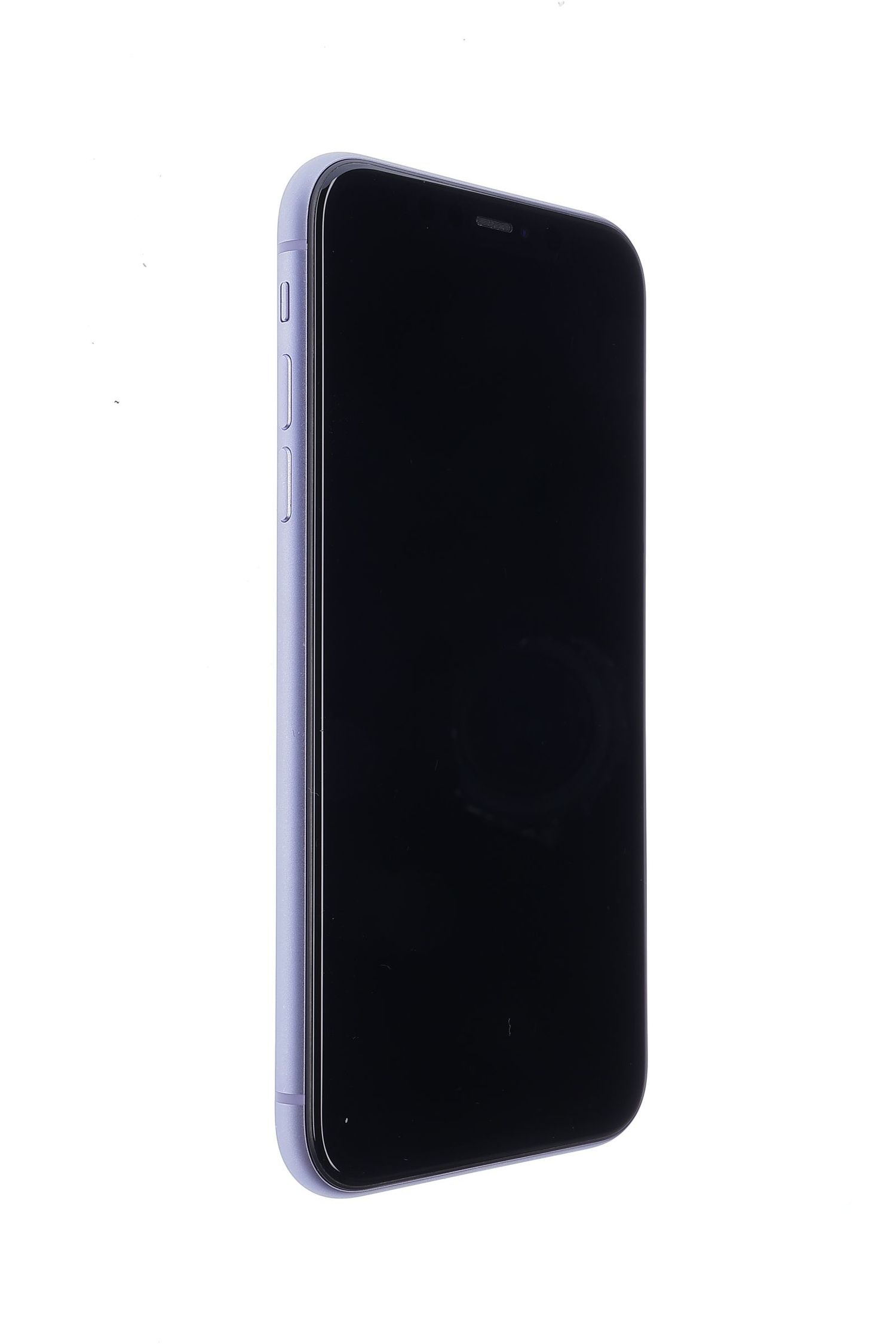 Apple iPhone 11 128 GB Purple - Újszerű